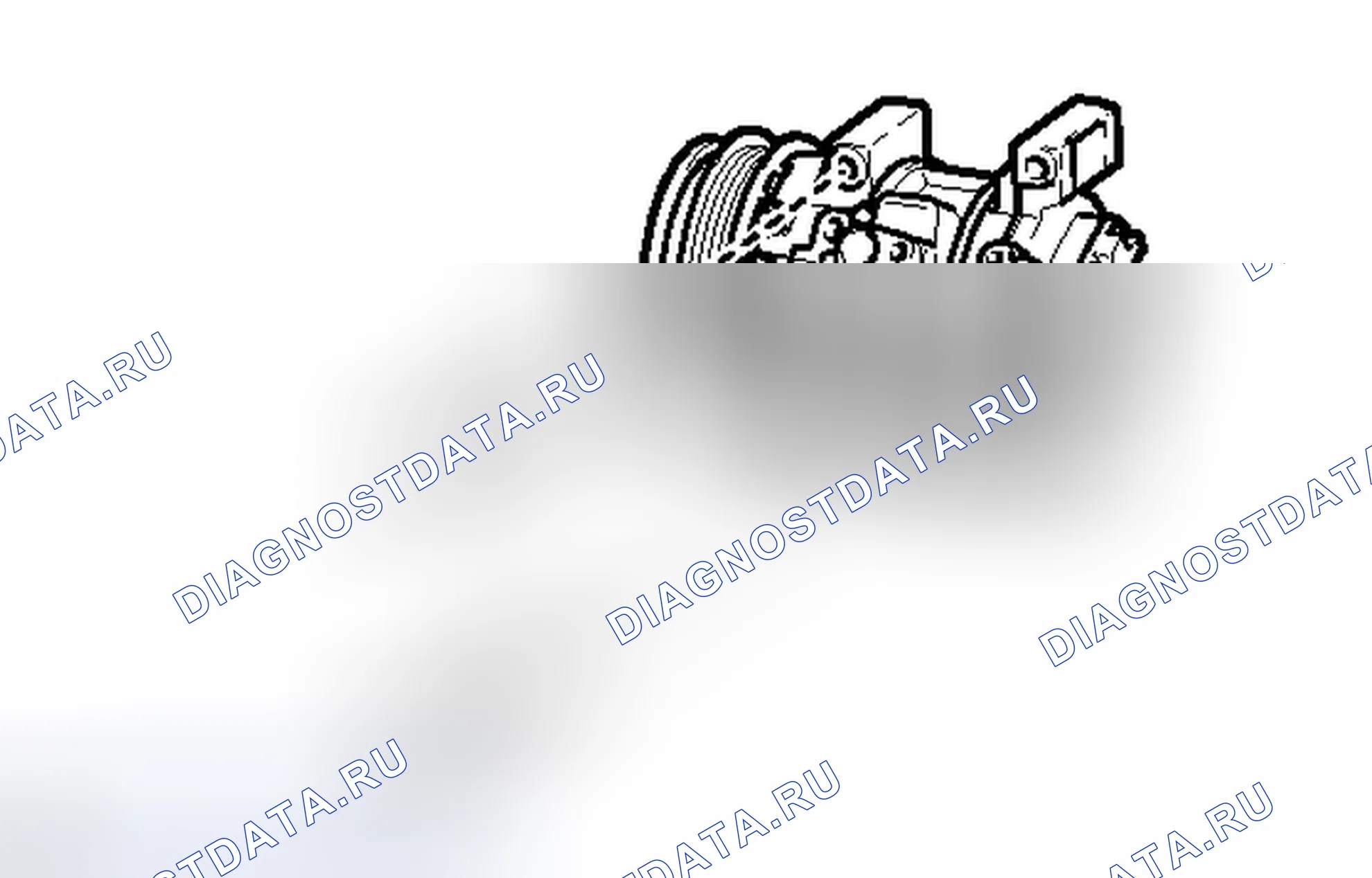 Рис. 570. Toyota Matrix E140