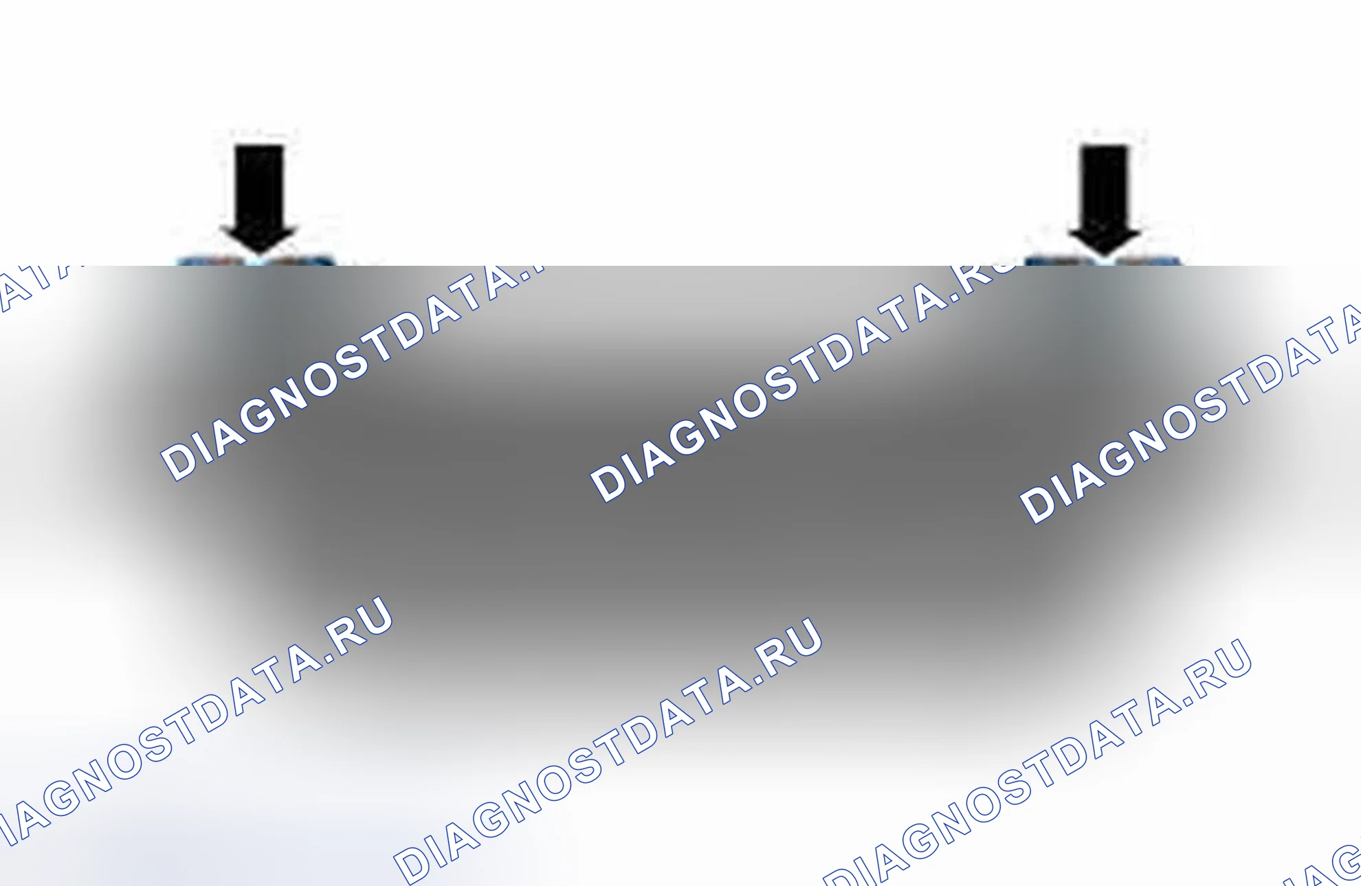 Рис. 215: УСТАНОВКА. Jaguar XFR I