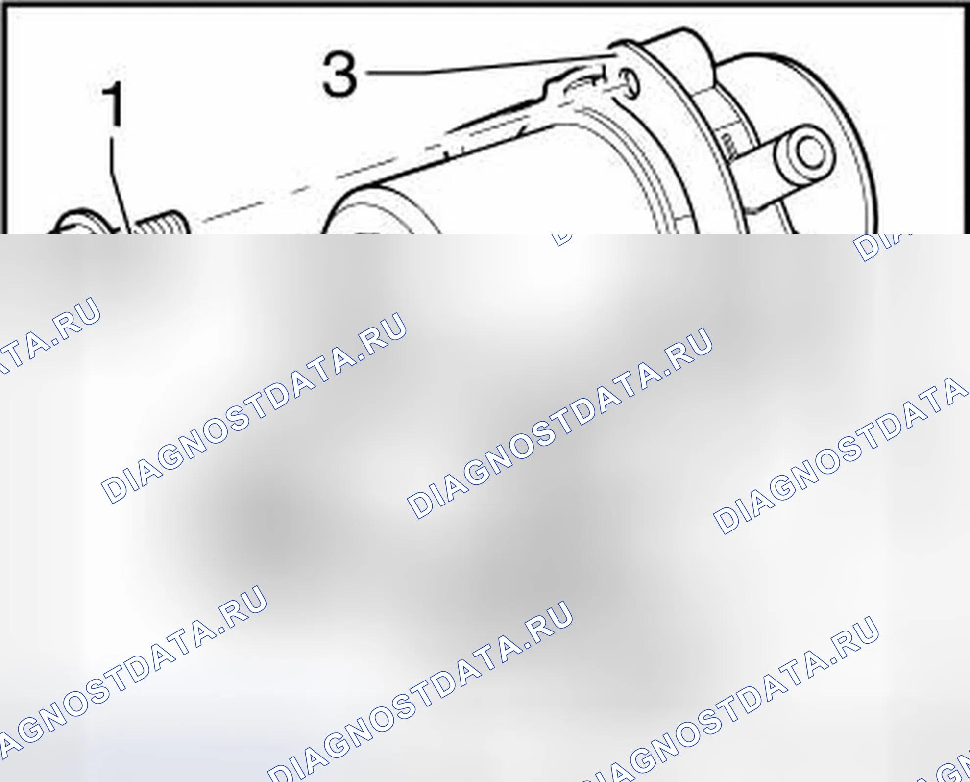 Рис. 44. Audi A3 8P рестайлинг
