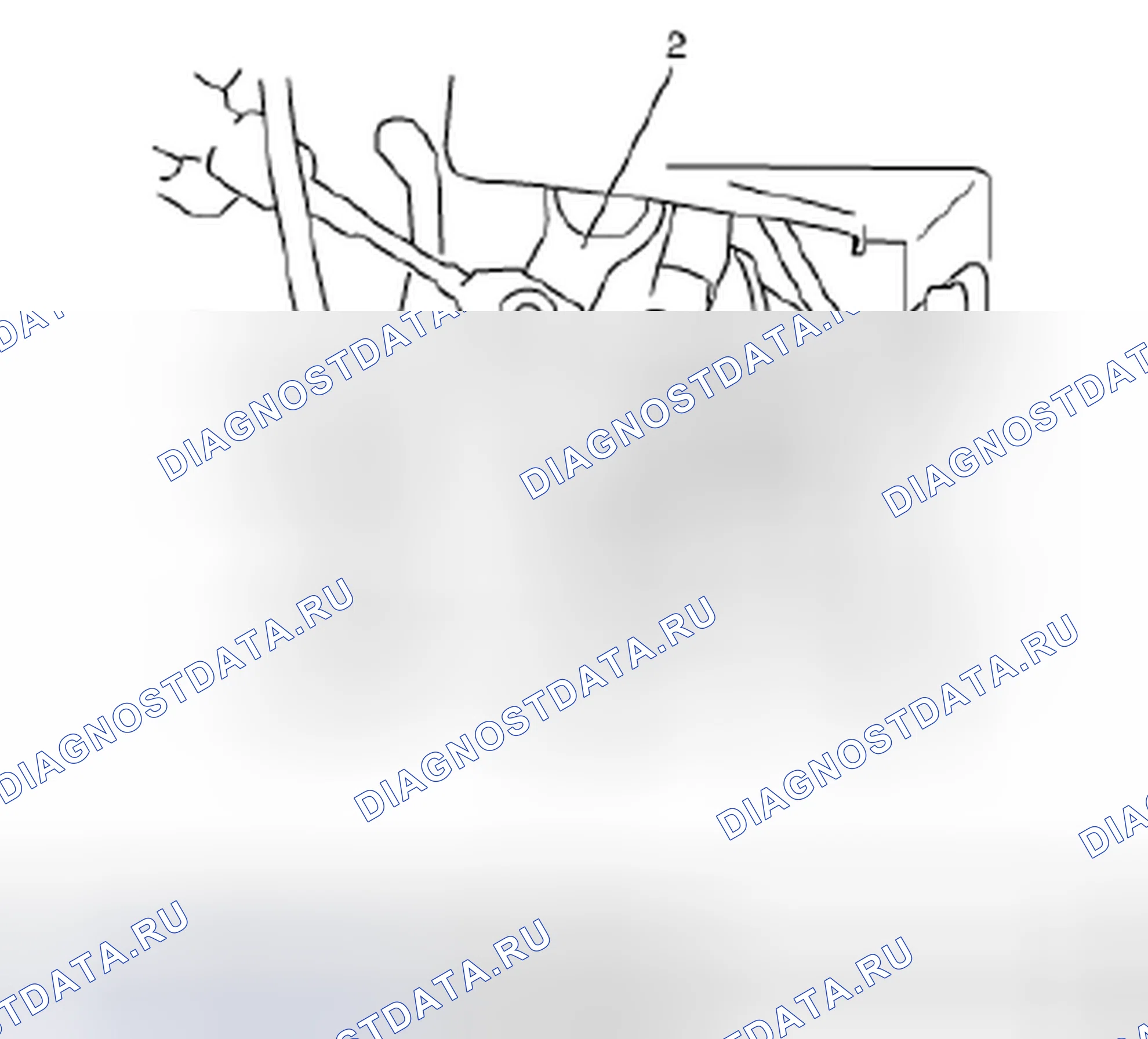 Рис. 11: Удаление. Suzuki SX4 I
