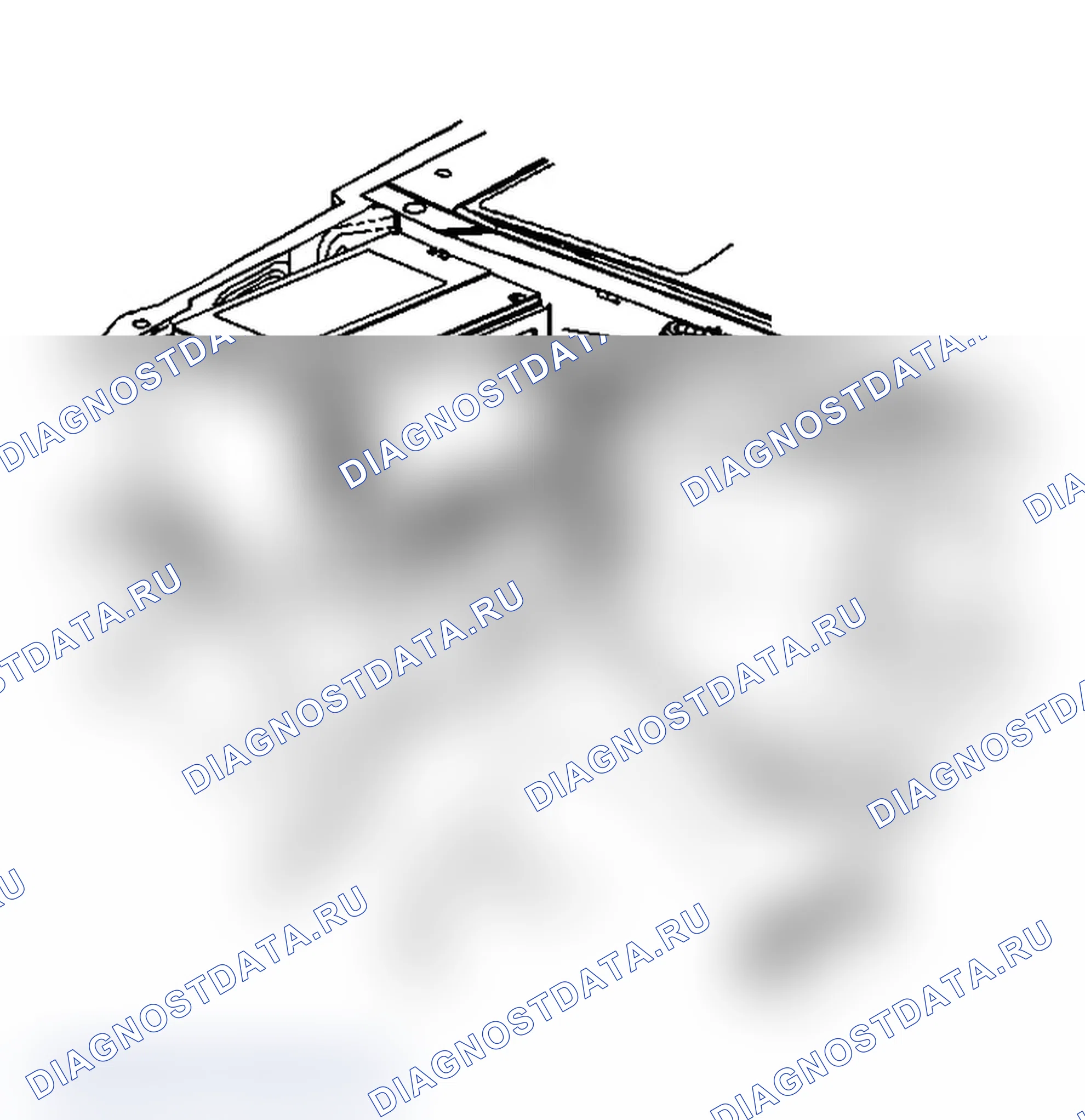 Рис. 4. Chevrolet Silverado 1500 