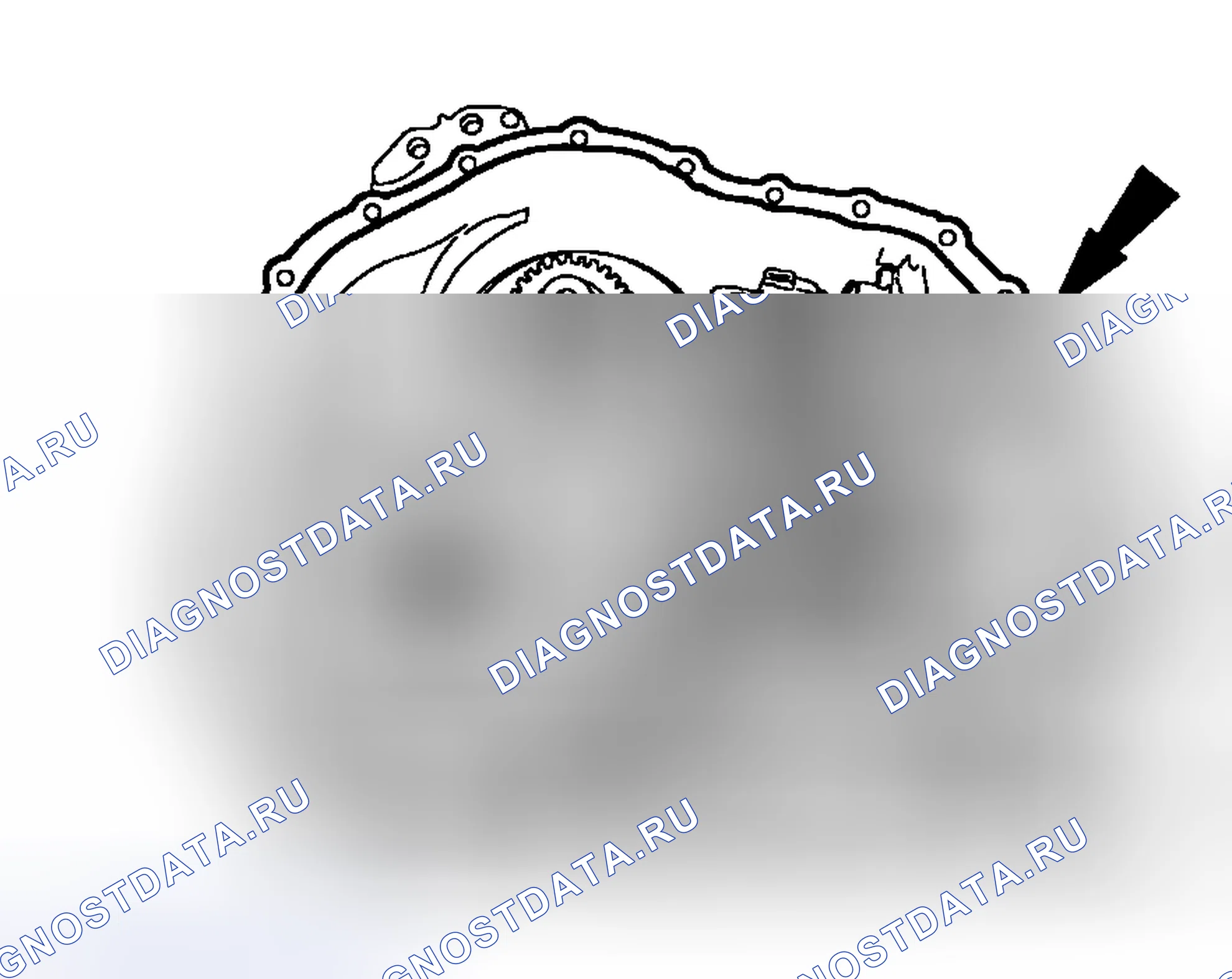 Рис. 561. Hyundai Mistra II