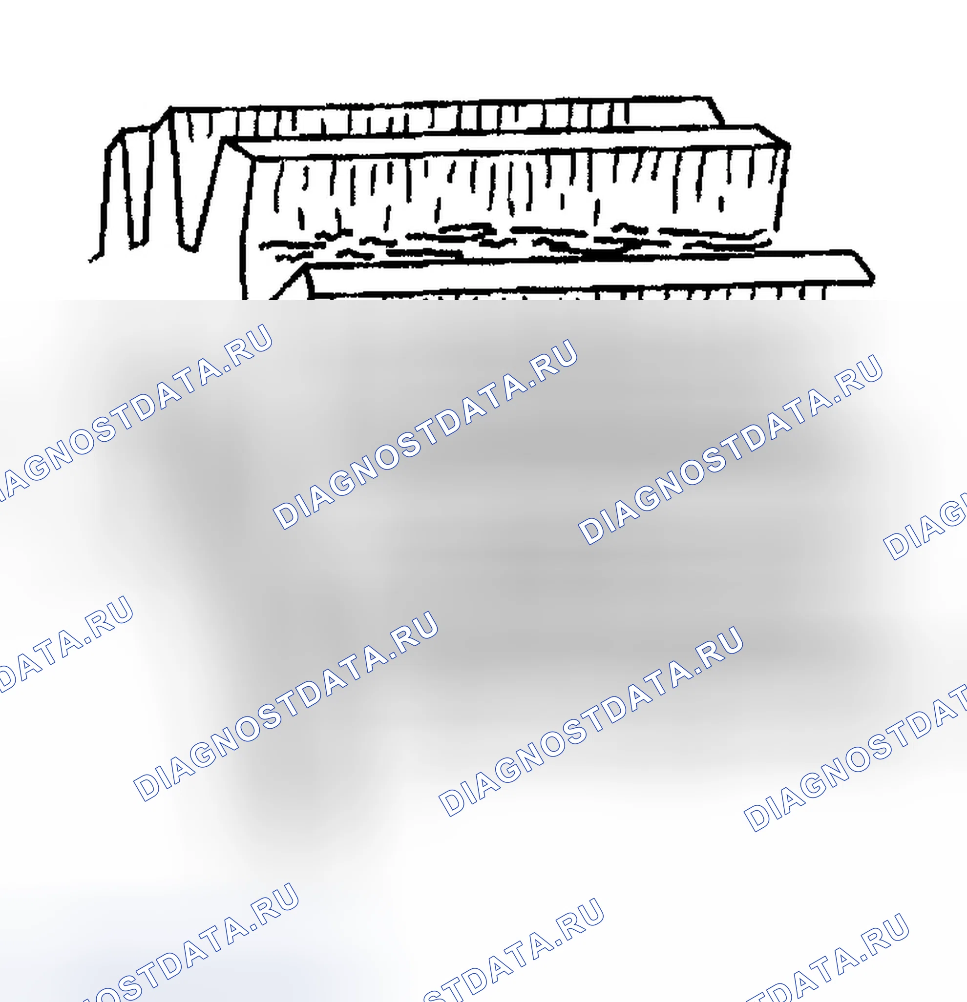 Рис. 550. Chevrolet Silverado 1500 HD 