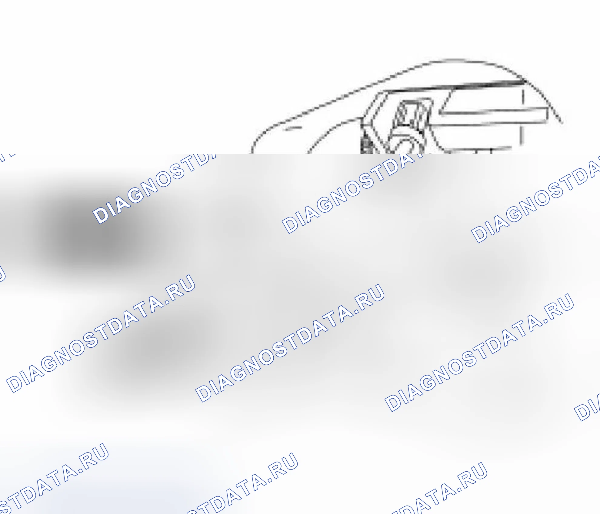 Рис. 1078. Ford Pickup F150 