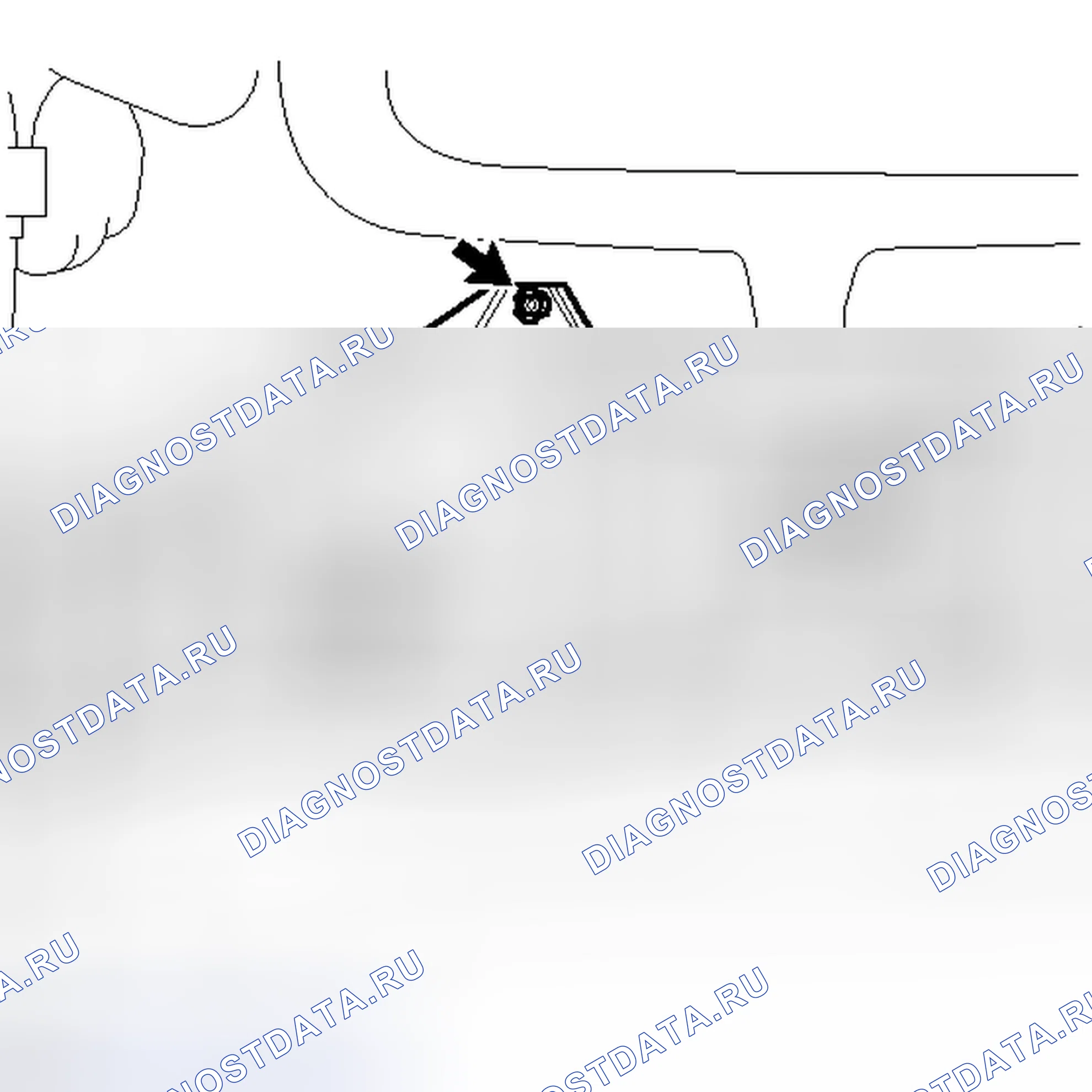 Рис. 124: УДАЛЕНИЕ [05 / 2013 -]. Scion tC II рестайлинг