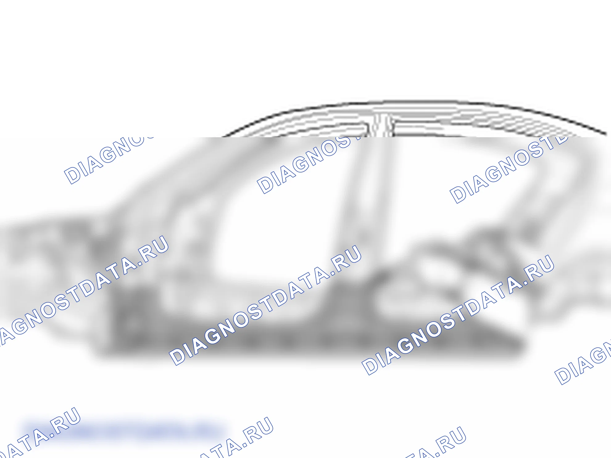 Снятие панели бокового подоконника. Hyundai Genesis BH