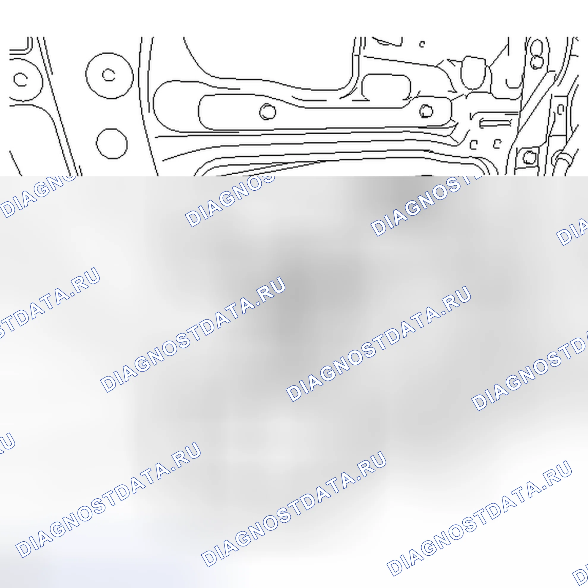 Рис. 82. Lexus CT I