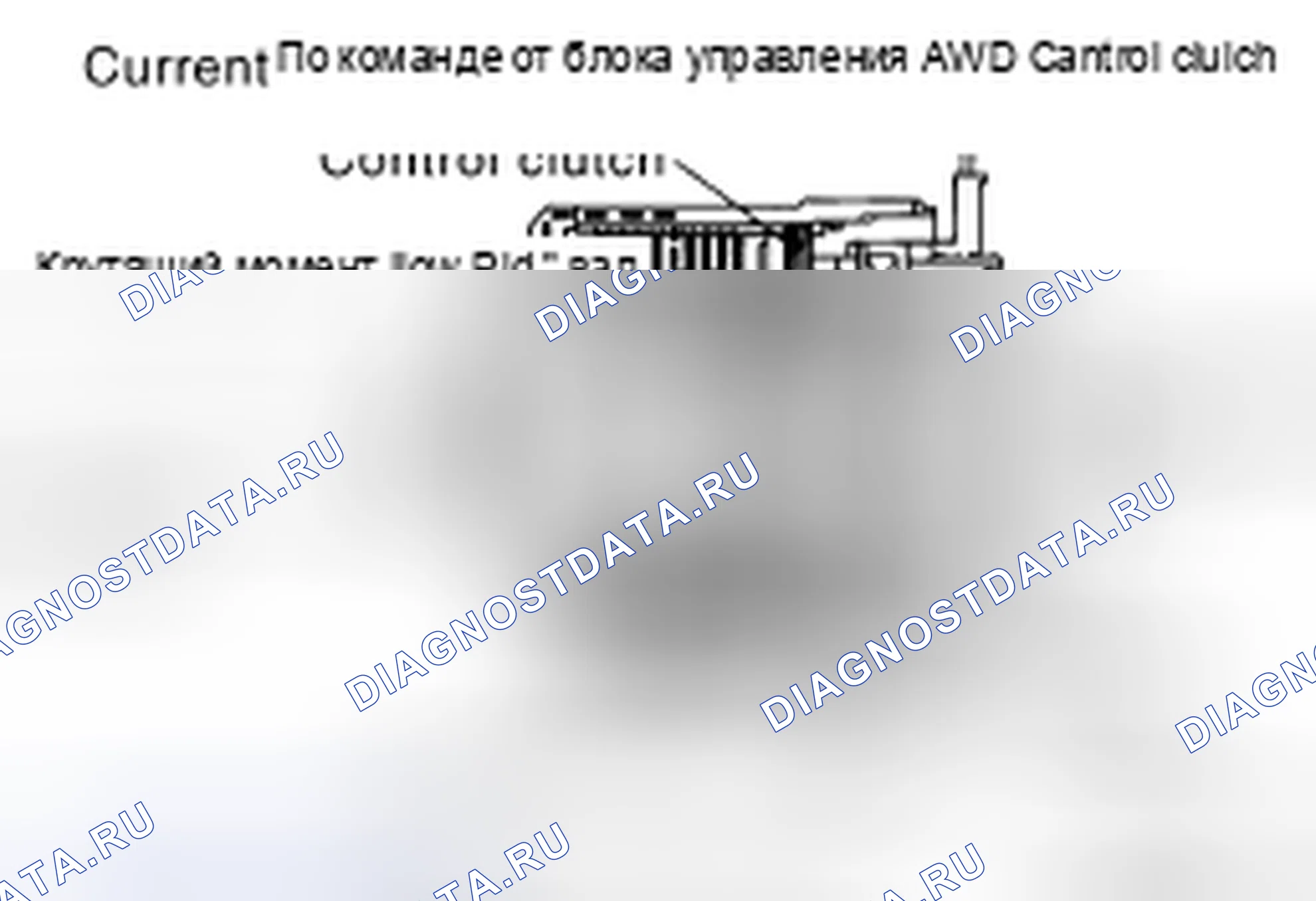 Рис. 9: ПРИНЦИП РАБОТЫ. Honda Shuttle I