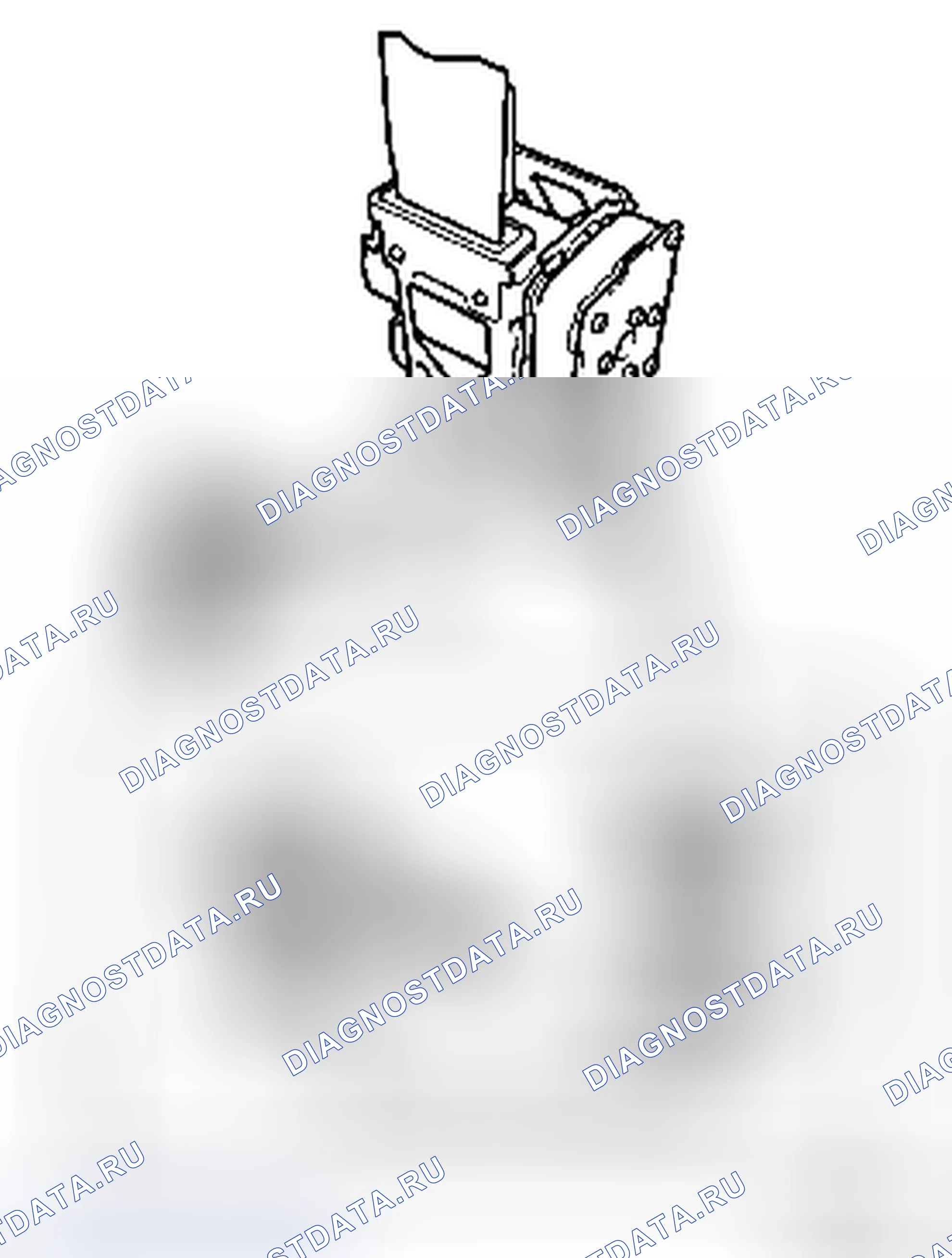 Рис. 160. Toyota Yaris II
