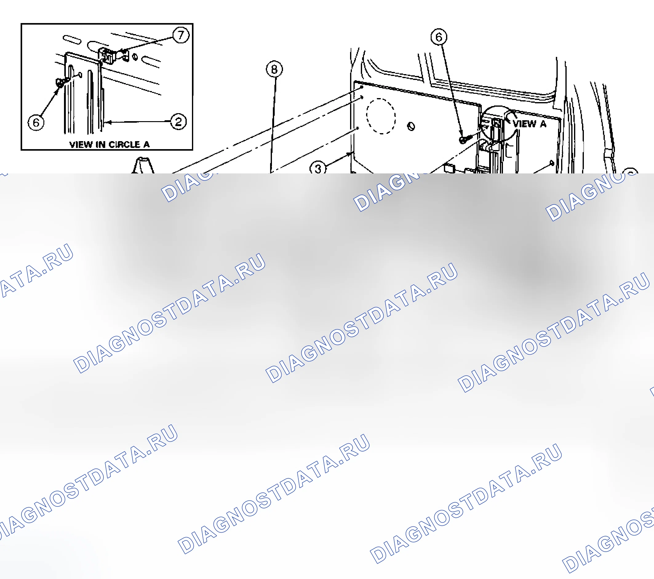 Рис. 7. Ford Econoline E350 