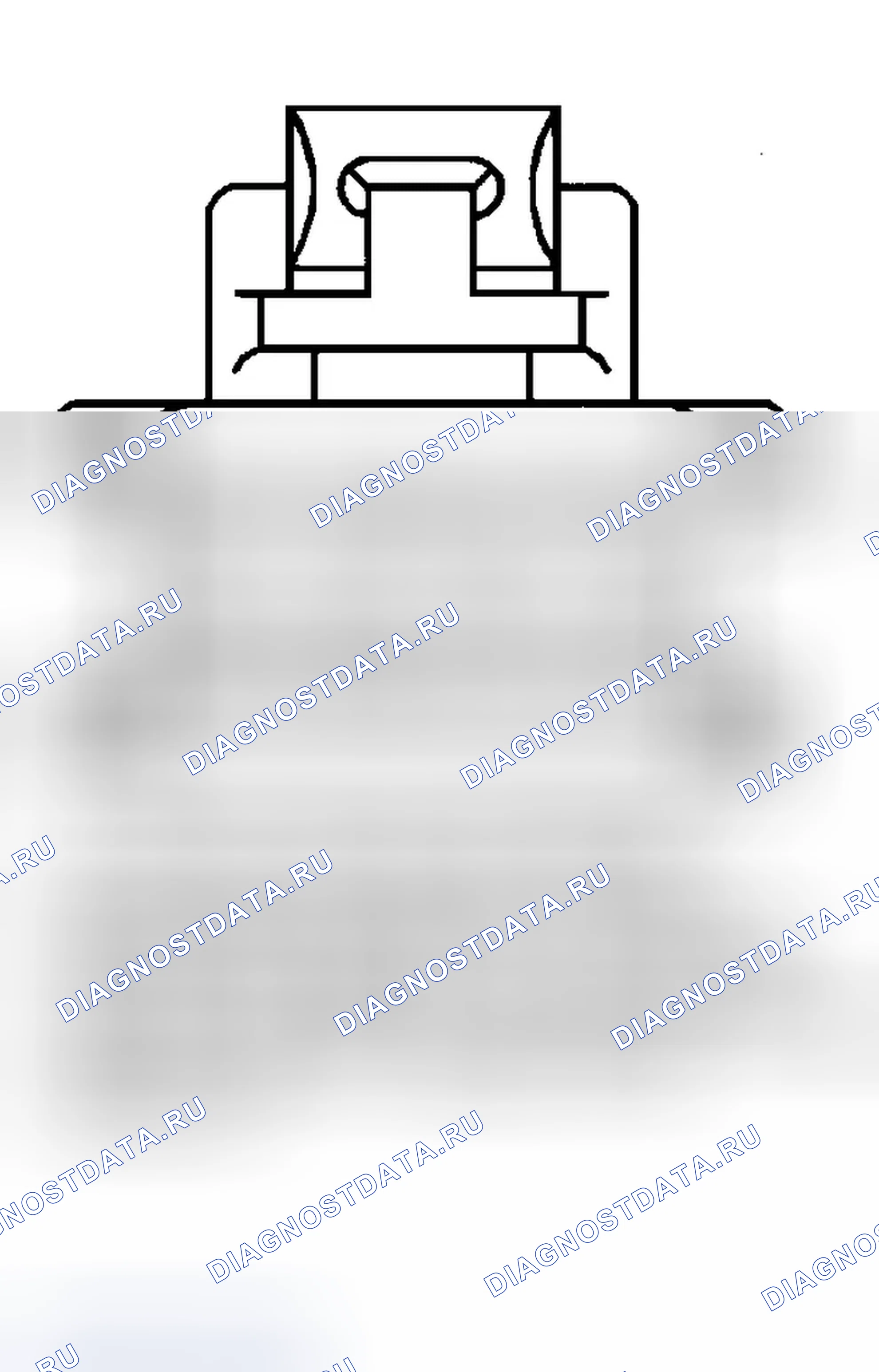 Рис. 9. GMC Envoy I