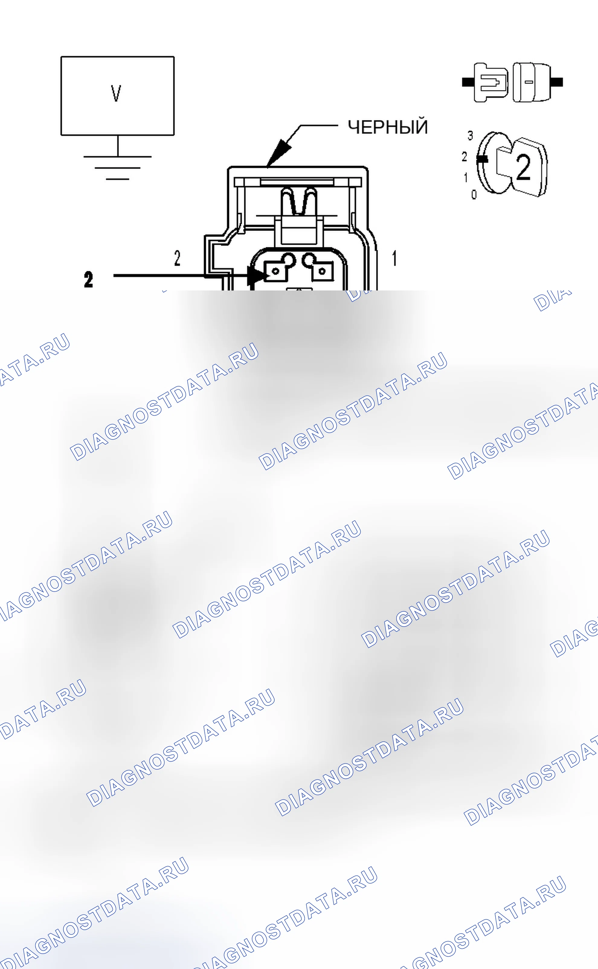 Рис. 90. Dodge Magnum I