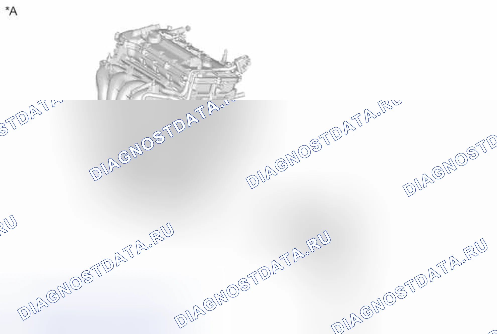 Рис. 81: ИЛЛЮСТРАЦИЯ. Toyota Corolla XI