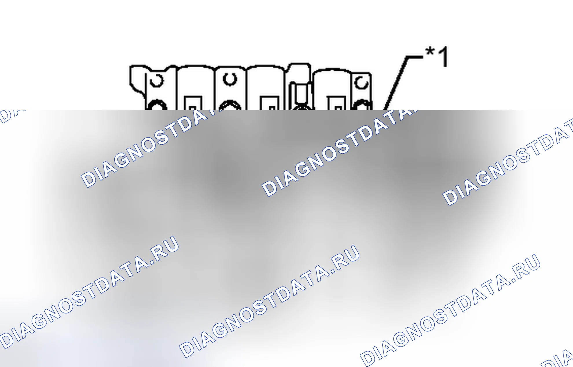 Рис. 89: РАЗБОРКА [06 / 2012 -]. Haval H3 I