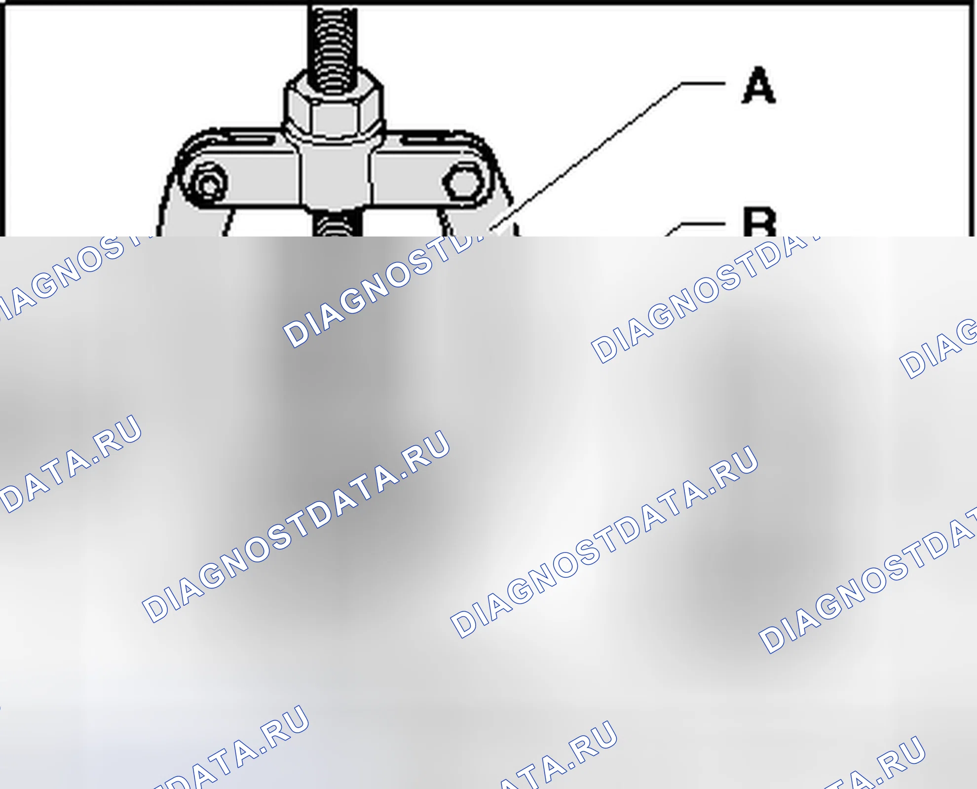 Рис. 223. Volkswagen Tiguan I