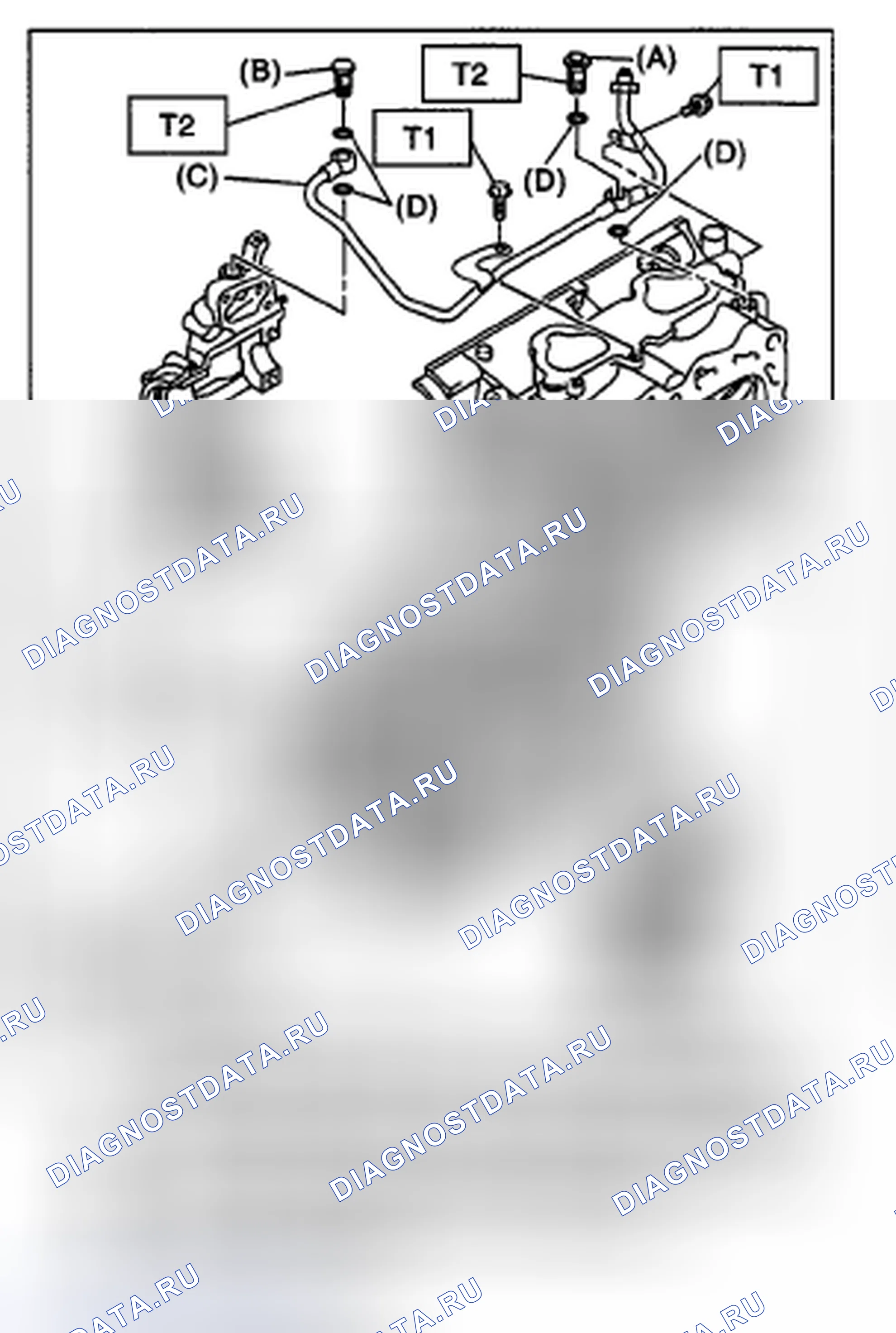 Рис. 180. Subaru Impreza GH