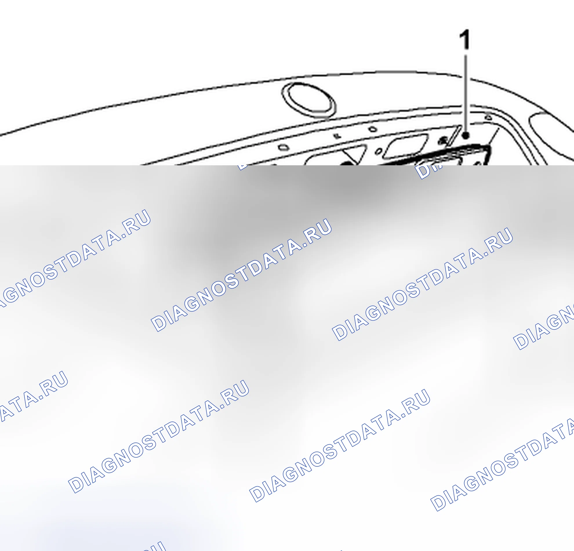 Рис. 163: Для подгонки. Kia Picanto III
