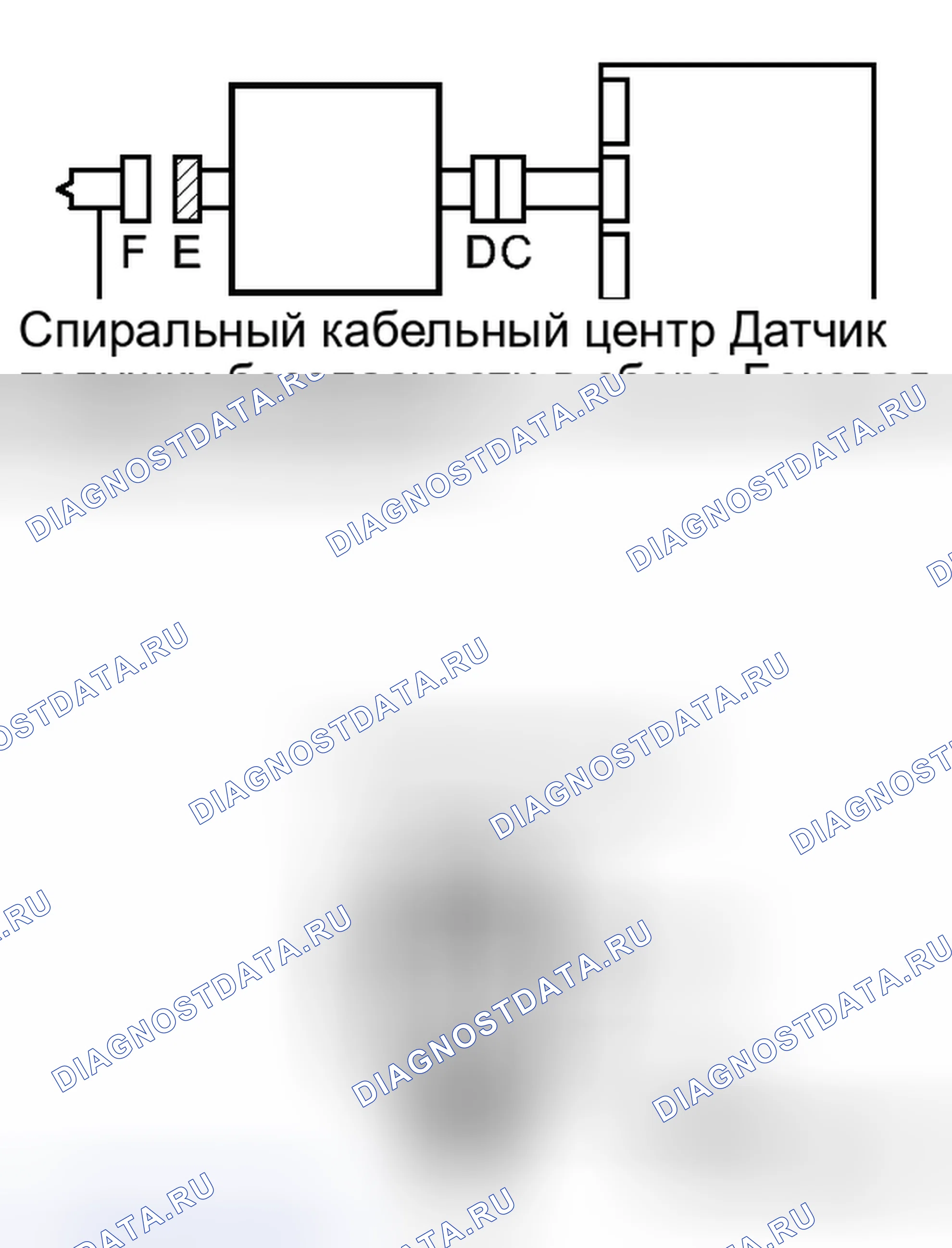 Рис. 340: ПРОЦЕДУРА. Haval H4 I