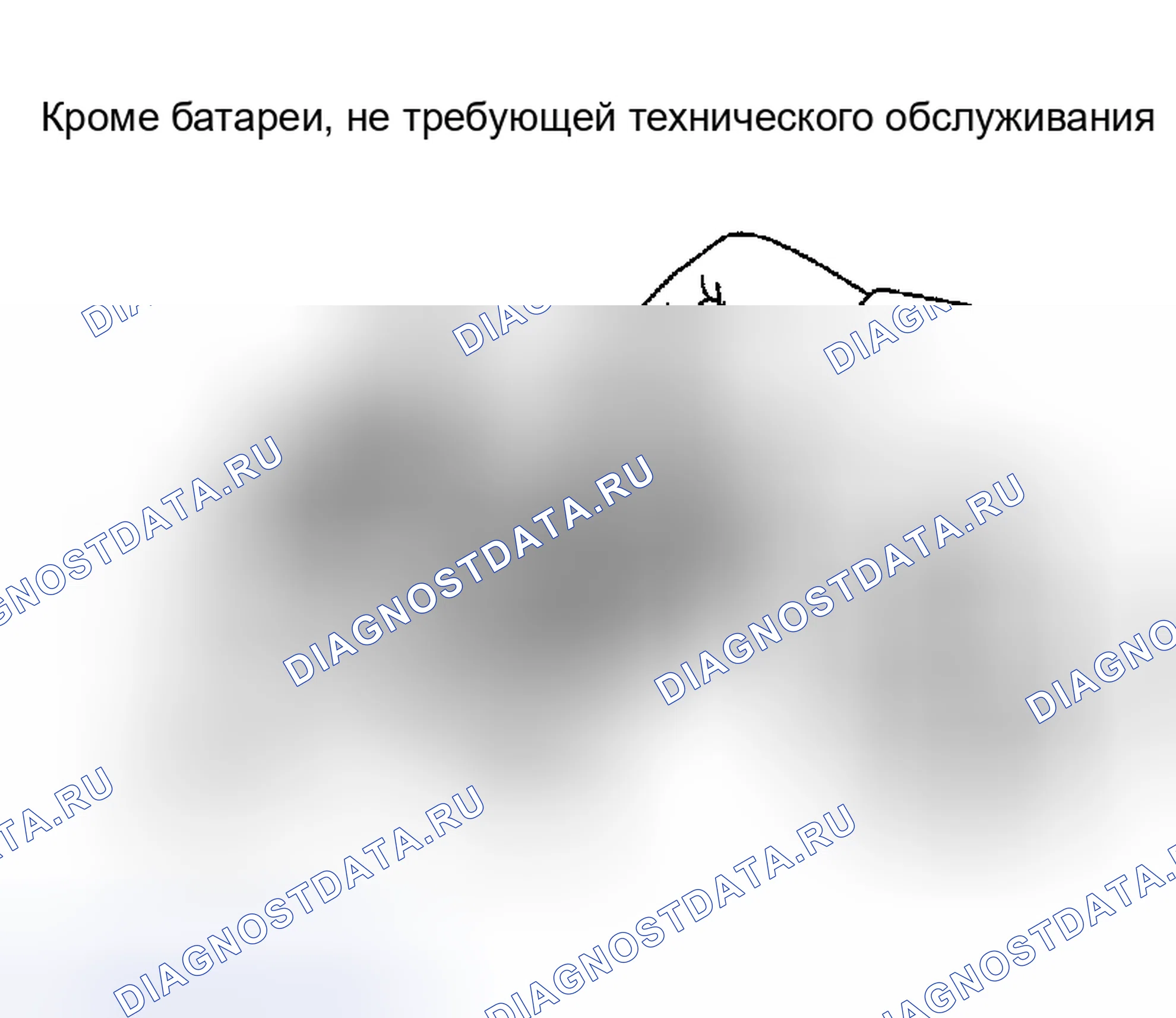 Рис. 1. Toyota Tacoma I рестайлинг