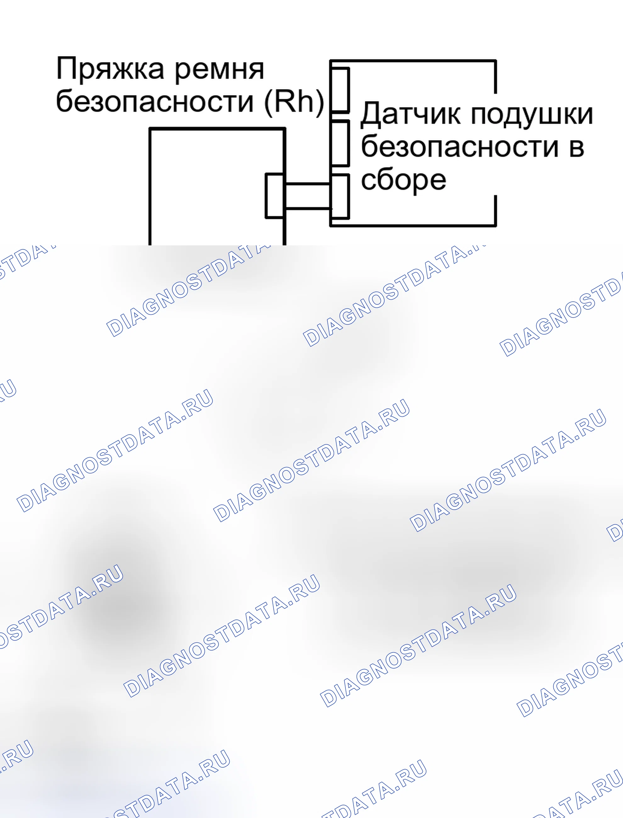 Рис. 85. Toyota Avalon XX20 рестайлинг