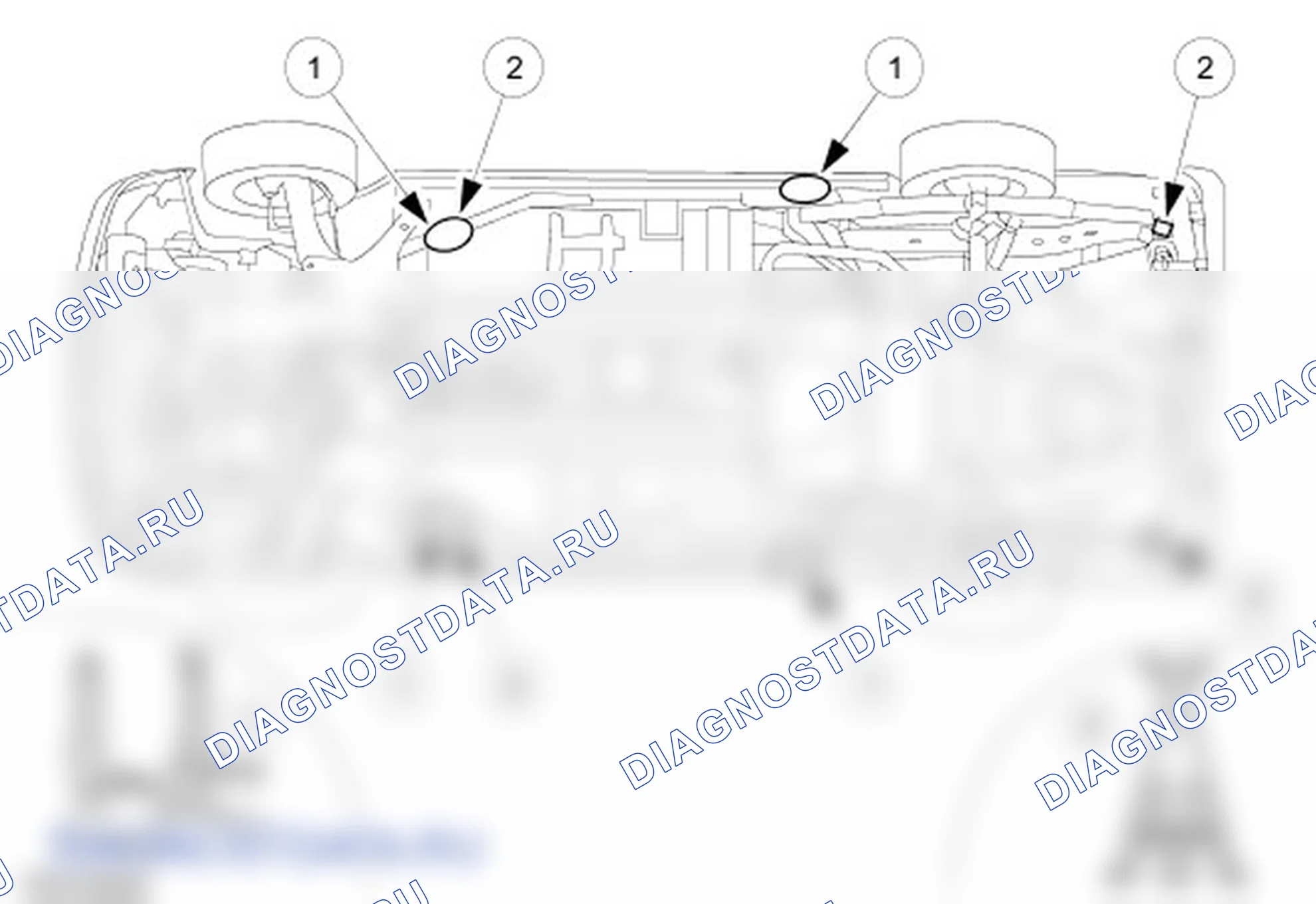 Автомобиль в мастерской: описание и работа. Ford Escort V рестайлинг