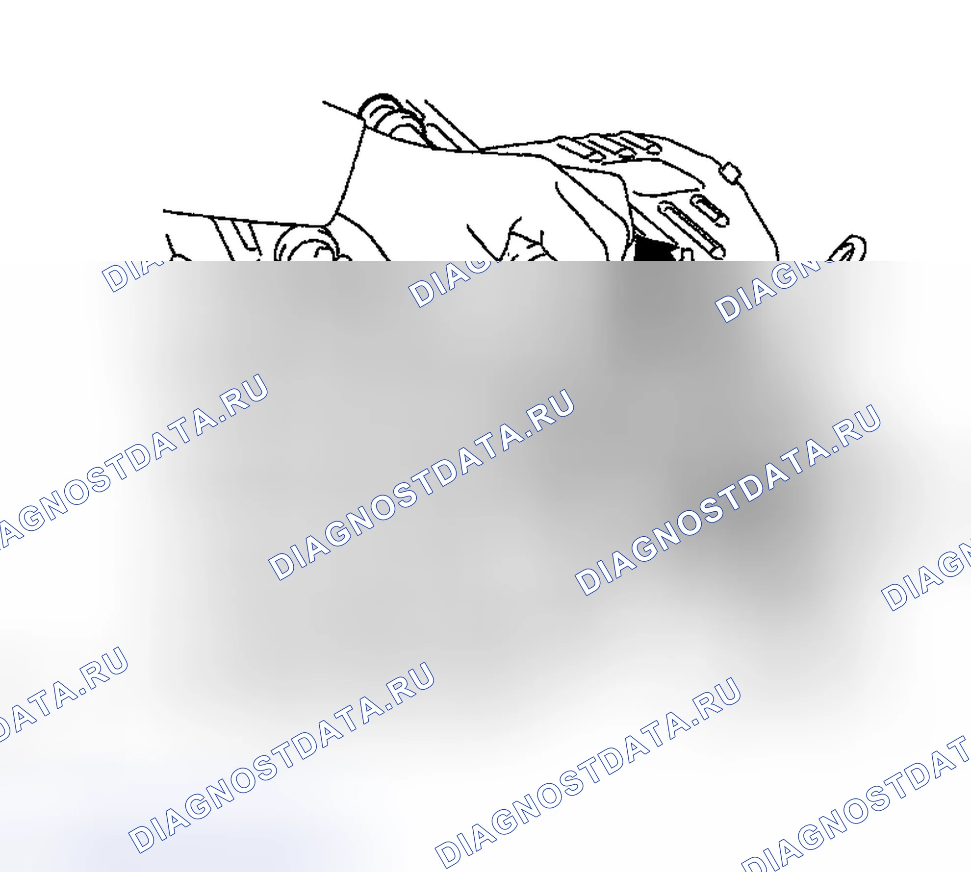 Рис. 458. Toyota Highlander I