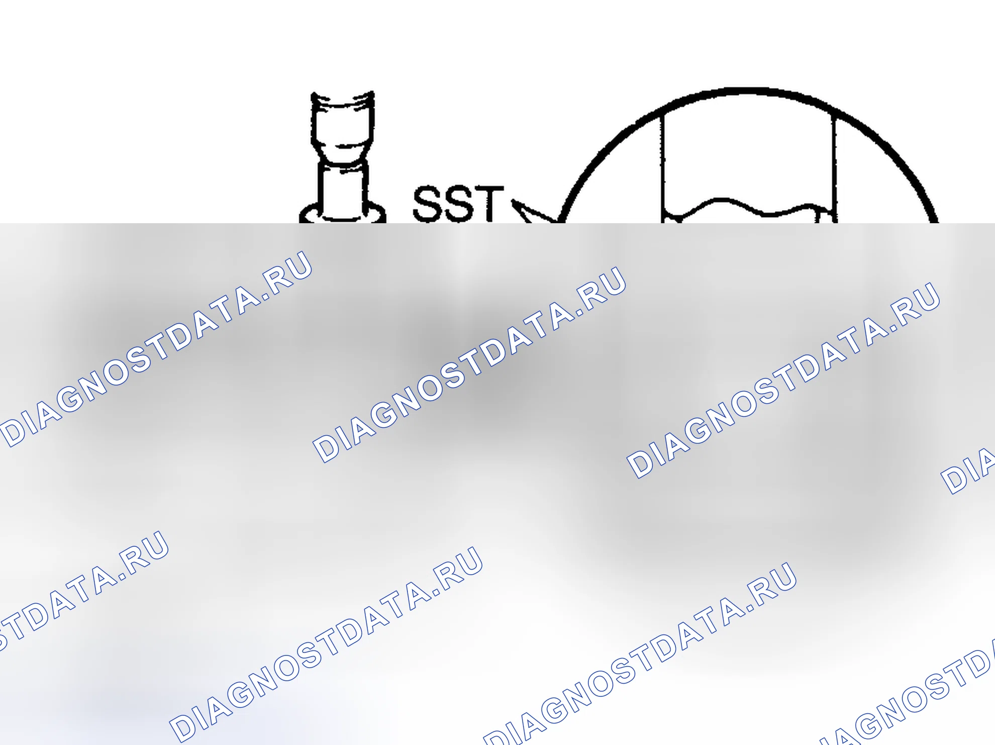 Рис. 229. Toyota RAV4 II рестайлинг