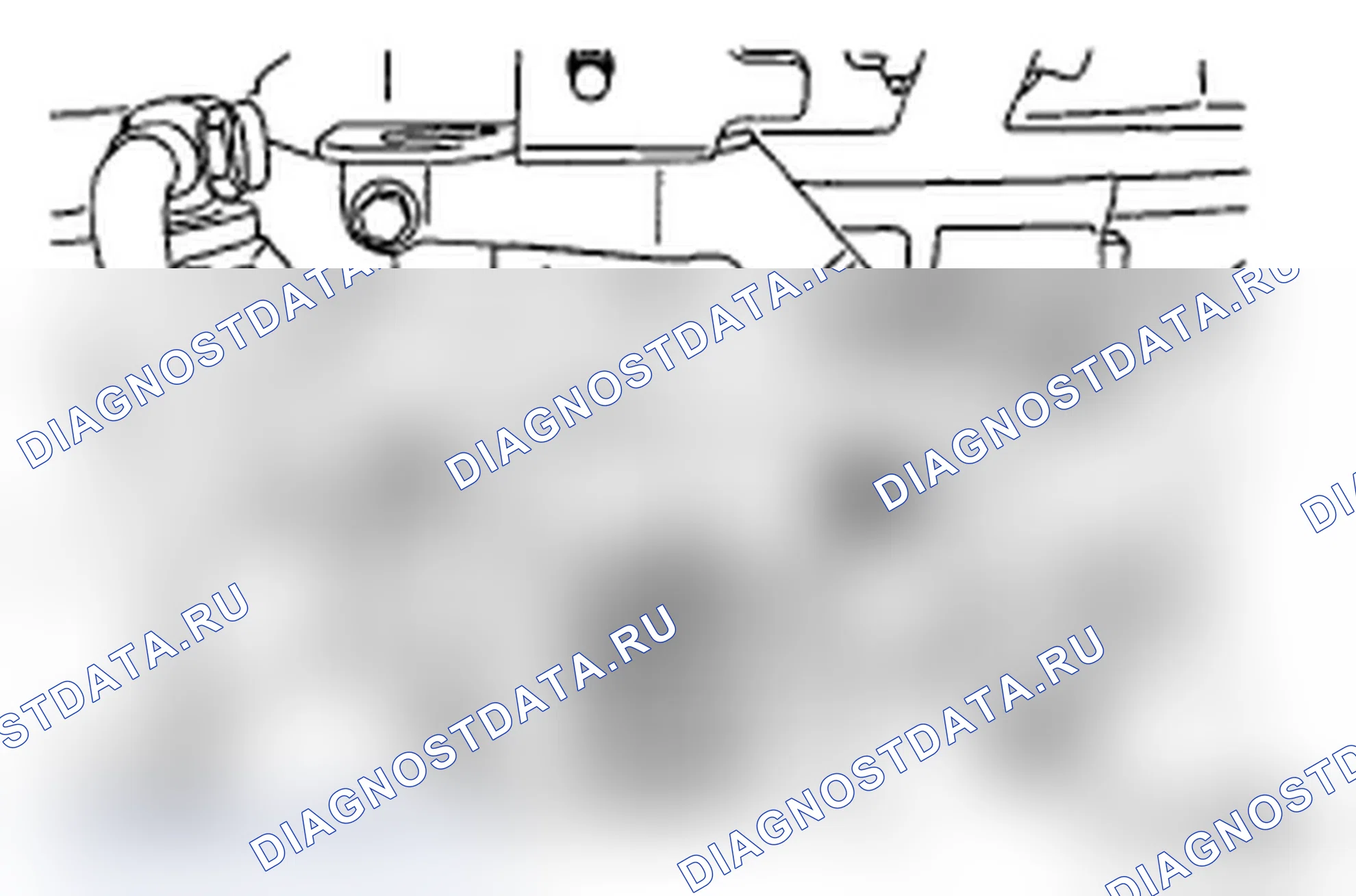 Рис. 664. Subaru Impreza WRX STI GR