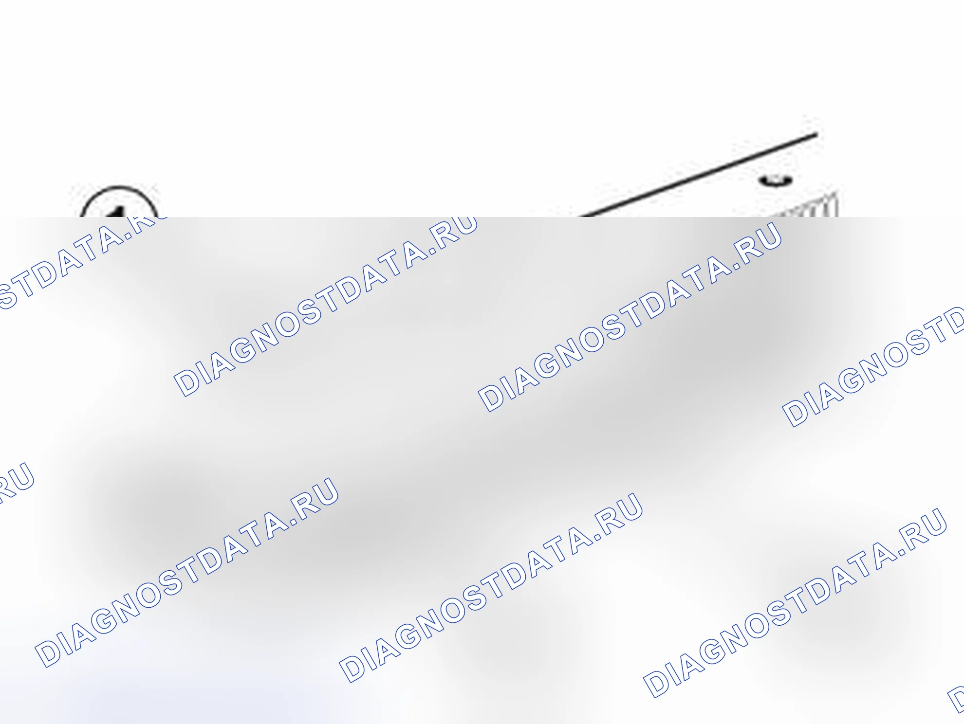 Рис. 848. Volvo S80 II рестайлинг