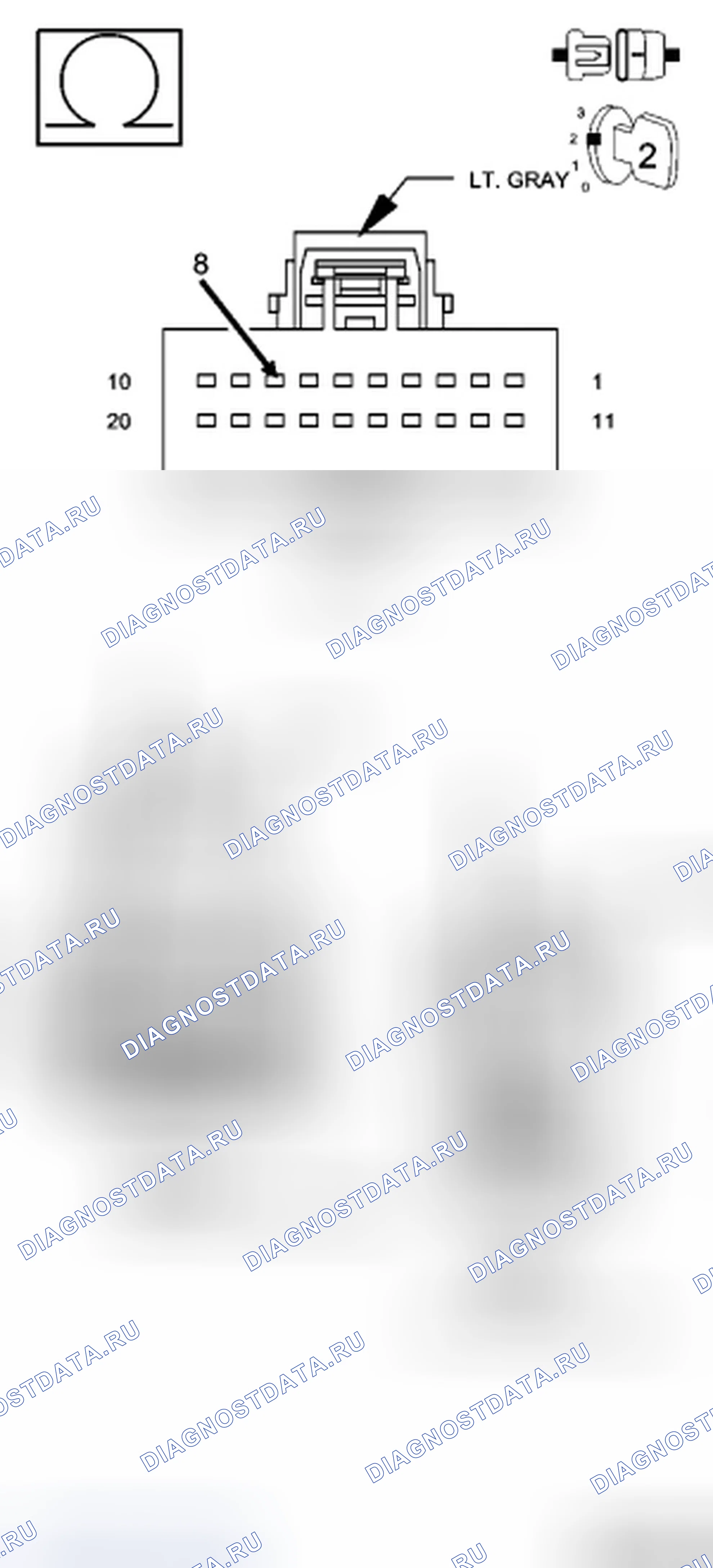 Рис. 383. Dodge Caliber I