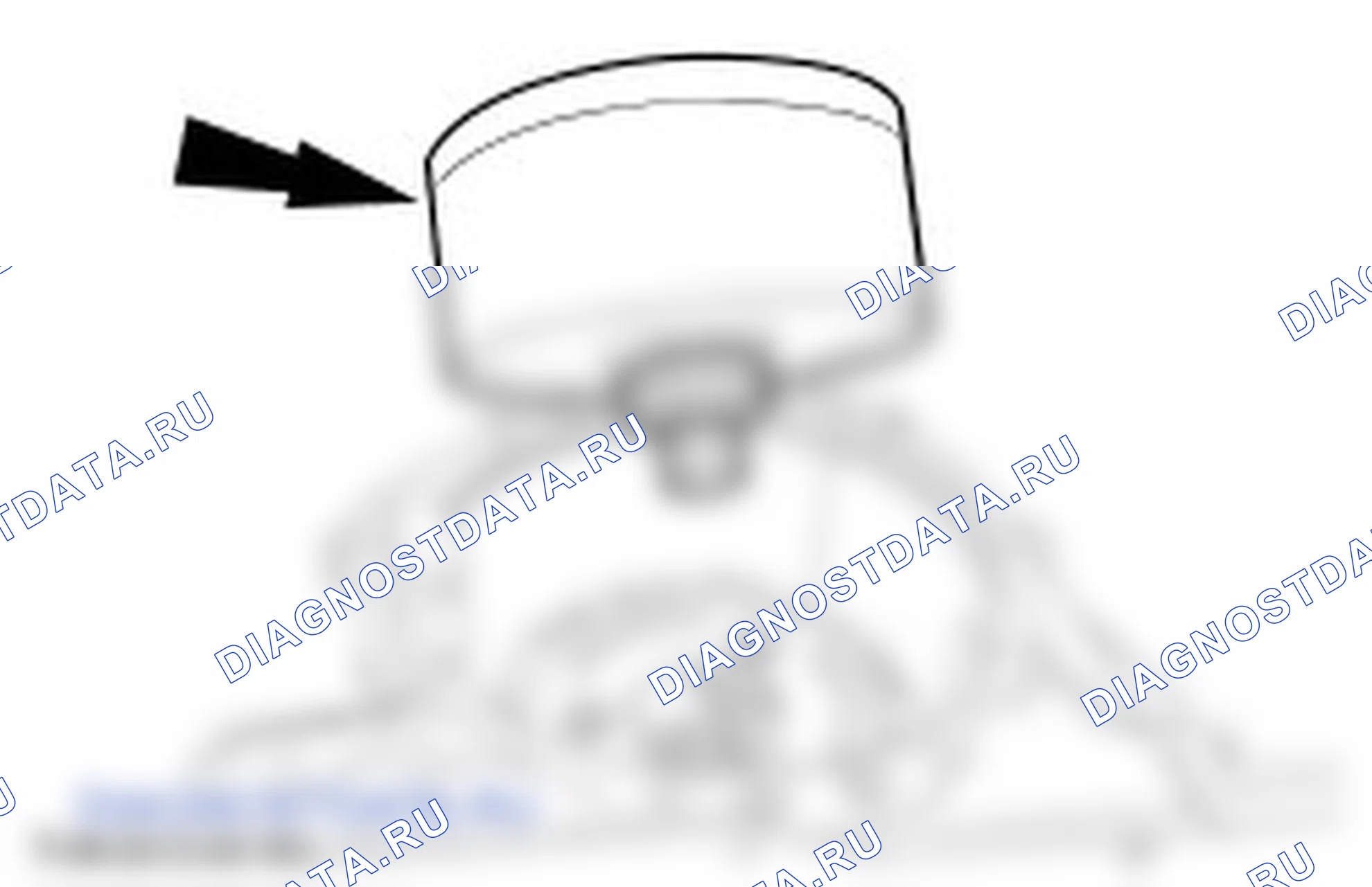 Сборка коробки передач в блоке с ведущим мостом. Ford C-MAX I рестайлинг