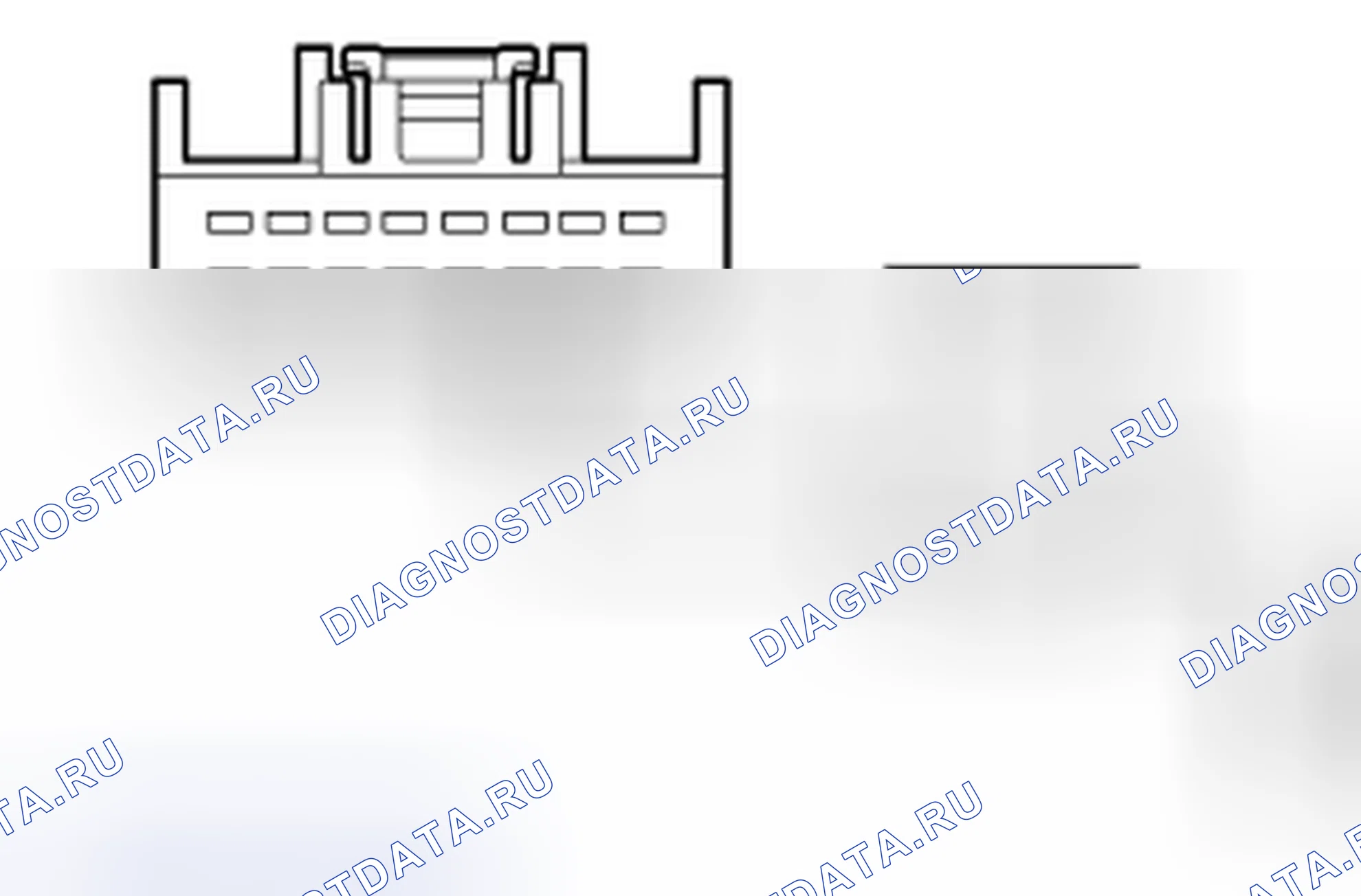 Рис. 4. Hyundai Matrix I рестайлинг
