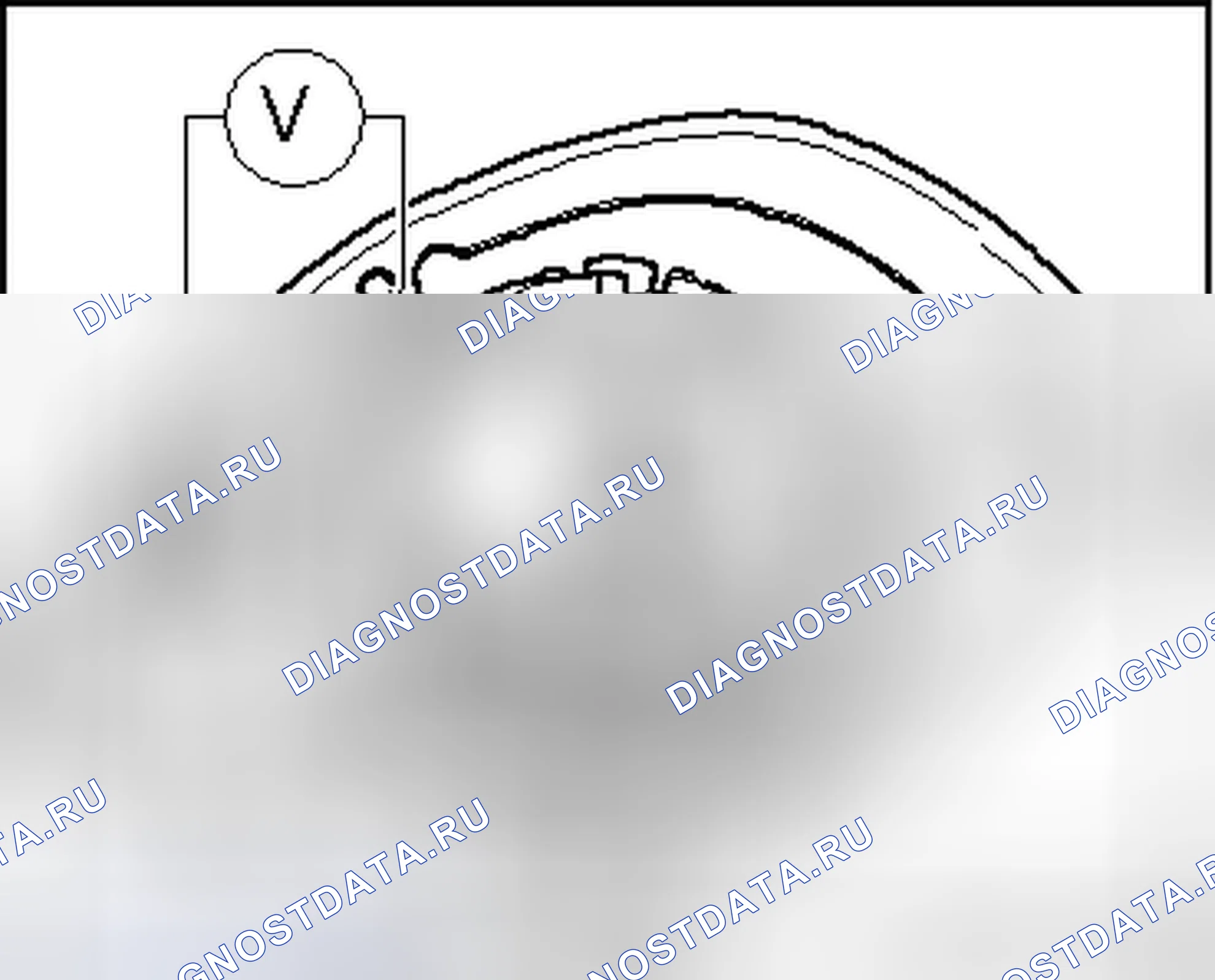 Рис. 71. Volkswagen Touareg I