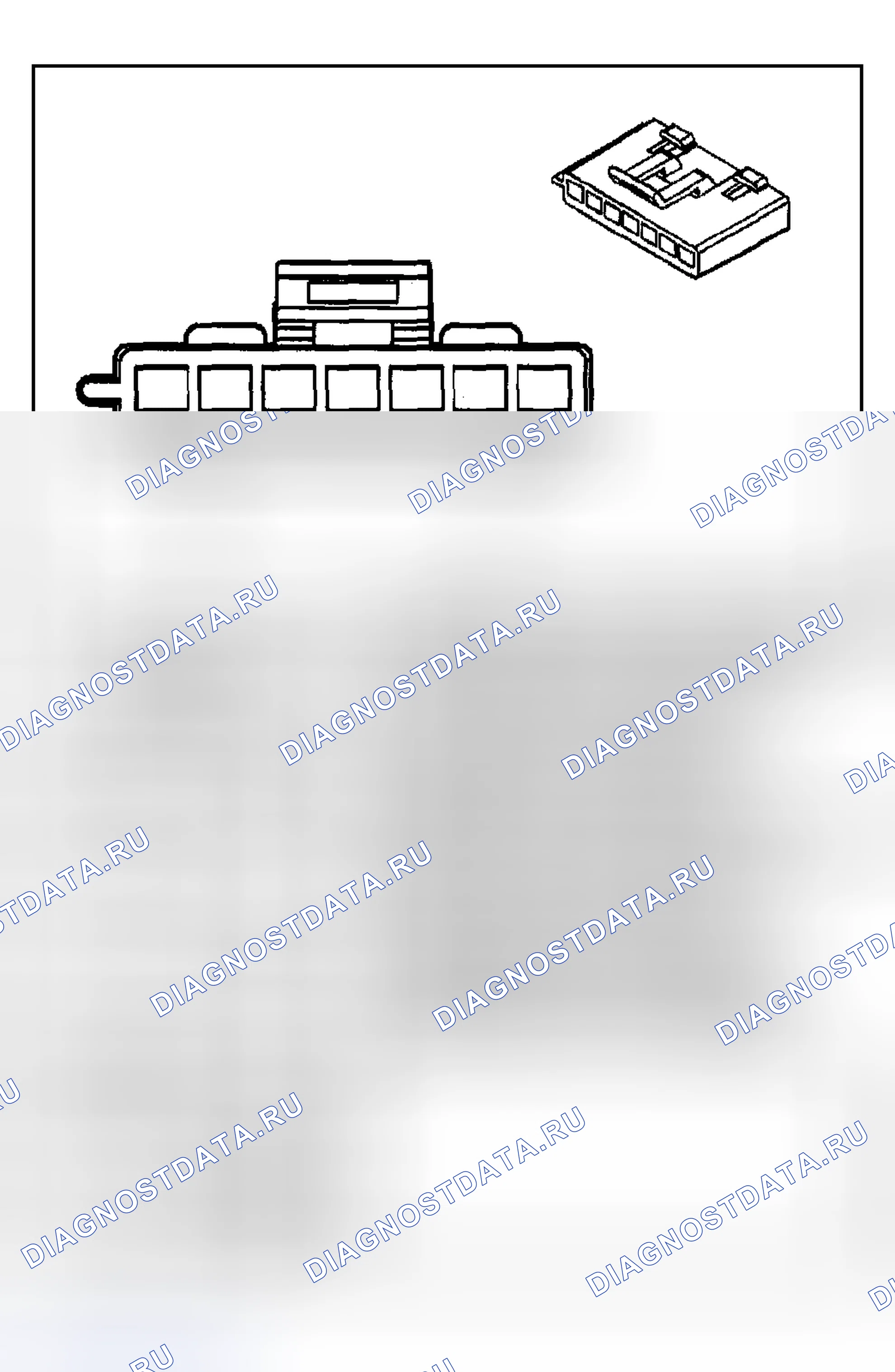 Рис. 196. Hyundai Veracruz I