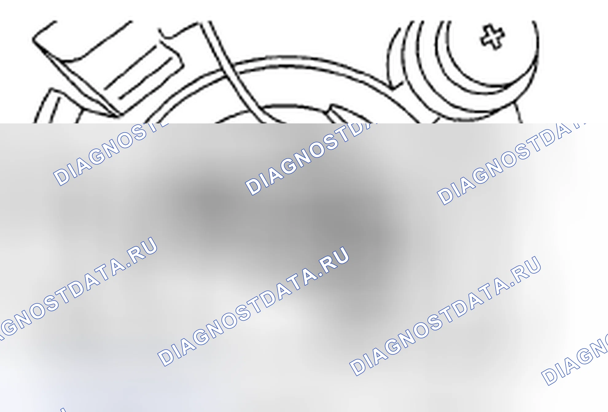 Рис. 7. Subaru Tribeca WX рестайлинг