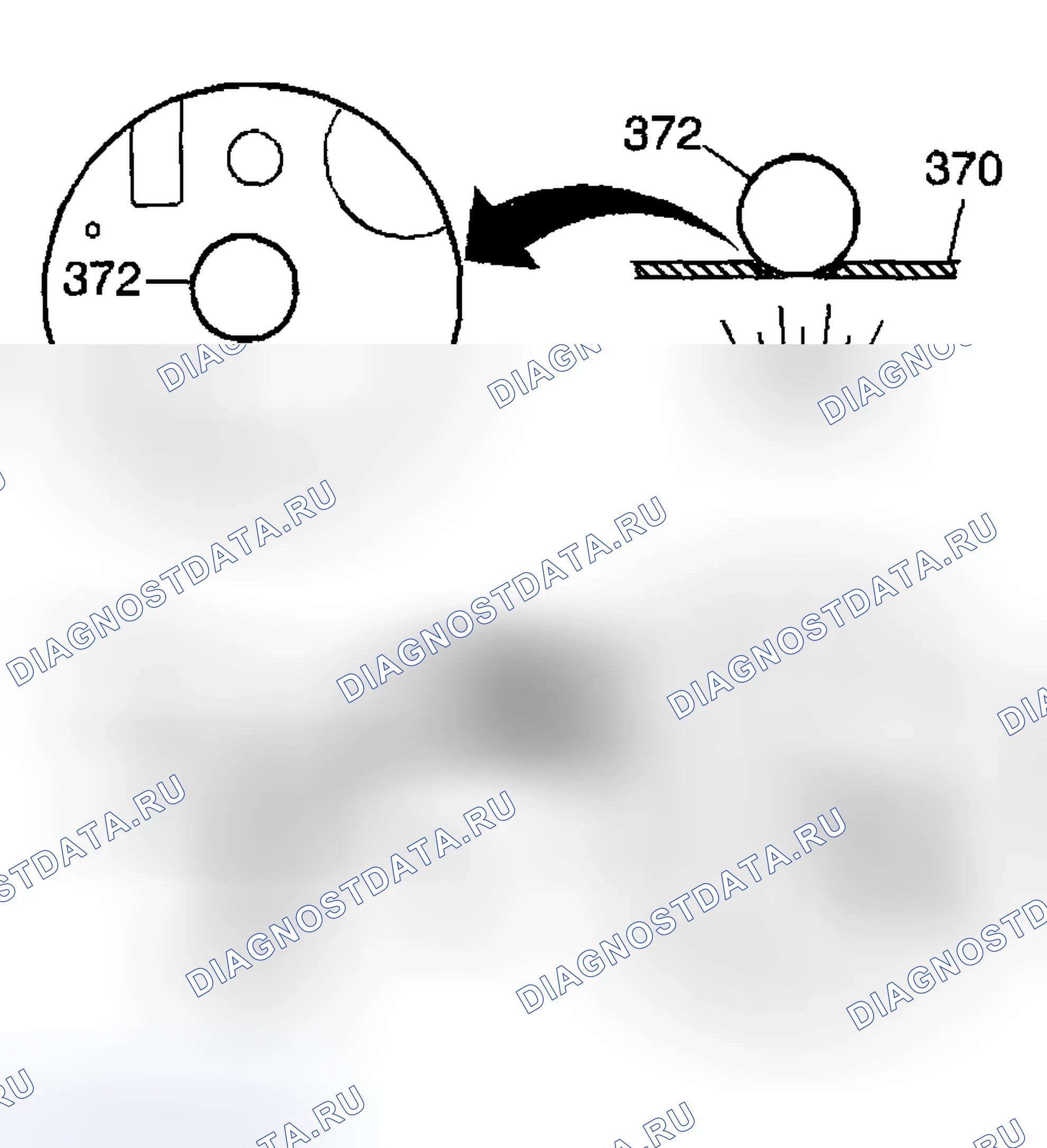 Рис. 531. Pontiac Montana I