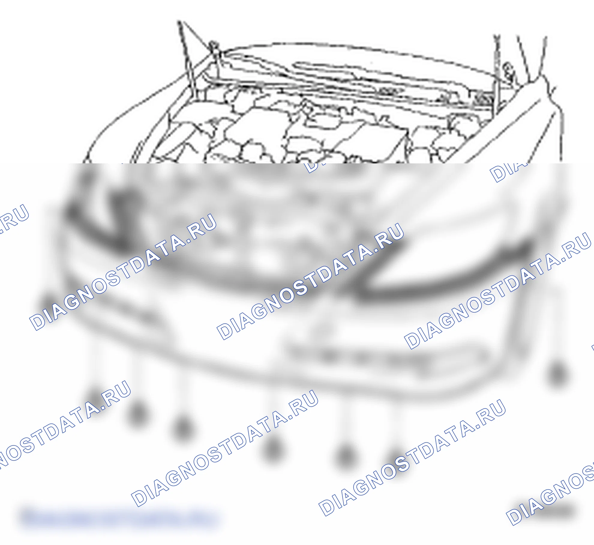Рис. 281. Lexus LS IV