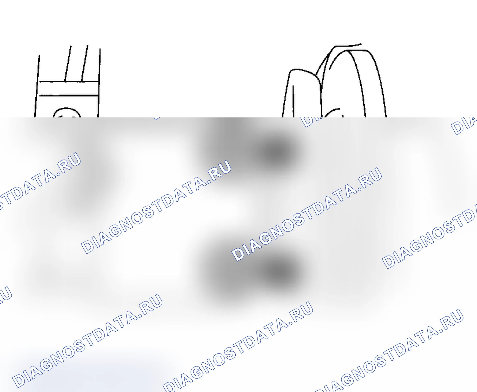 Рис. 14. Subaru Impreza WRX GD/GG рестайлинг 2