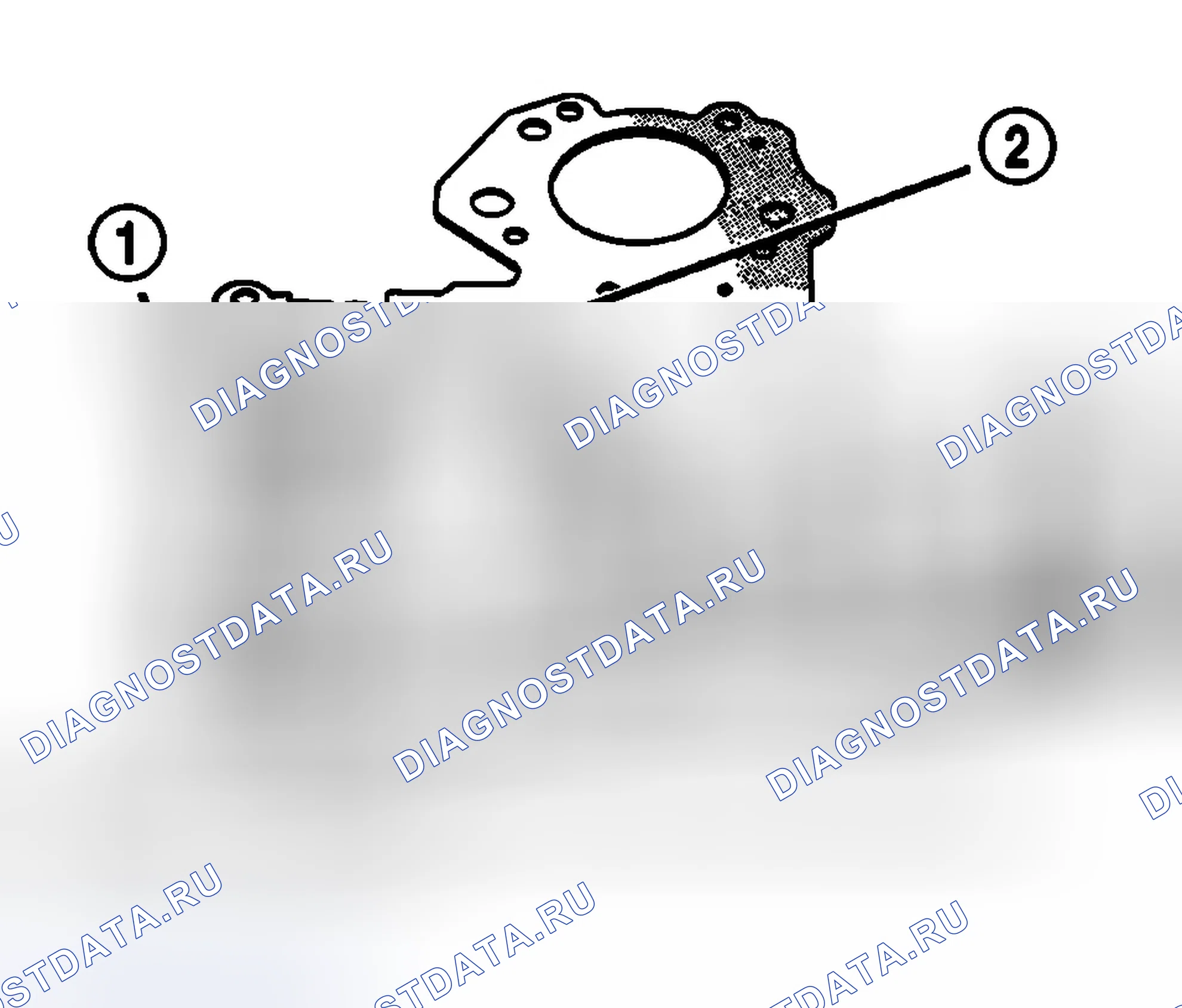 Рис. 424. Dodge Pickup R2500 