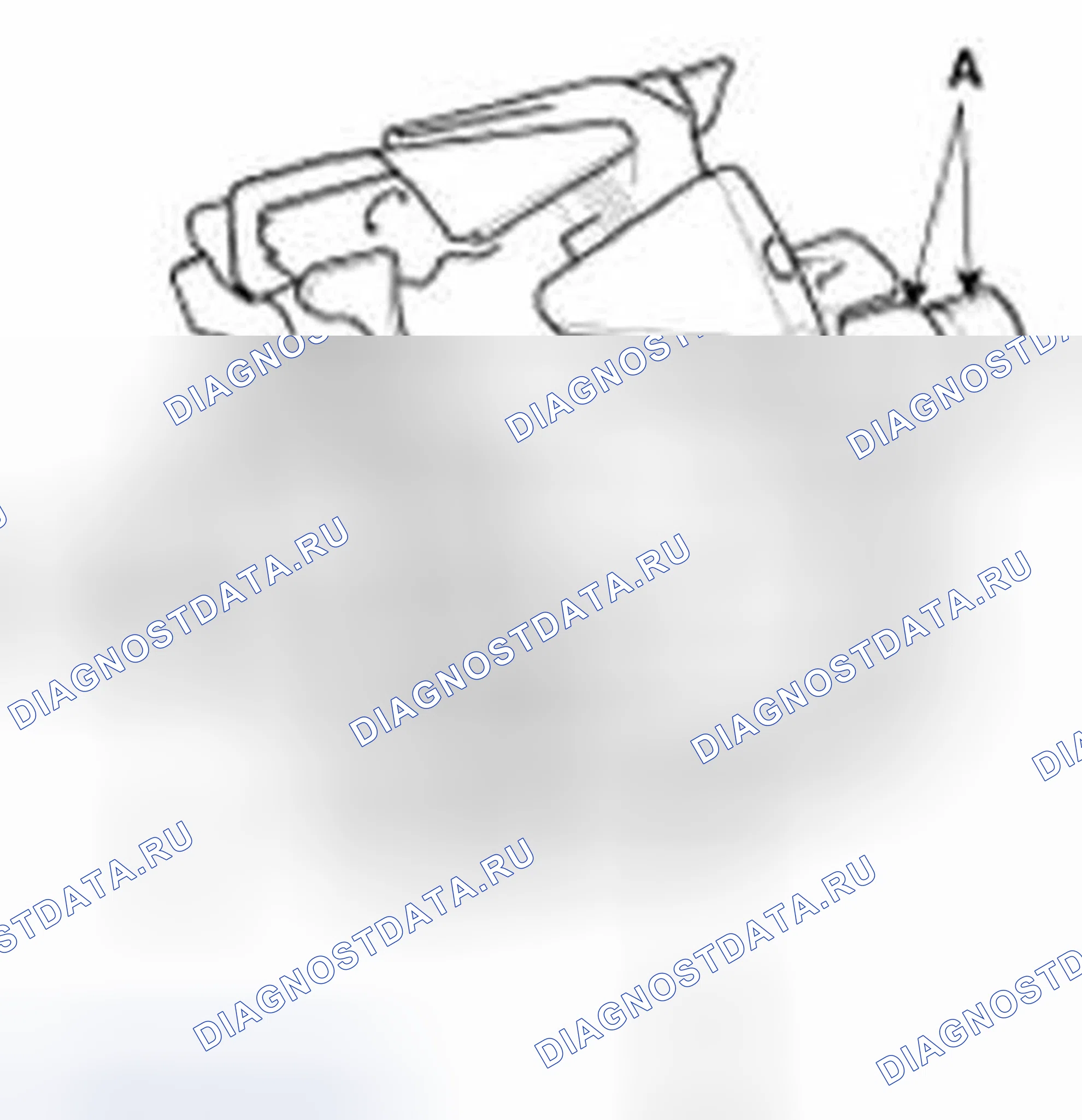 Рис. 42: [Ротор]. Hyundai Veloster I