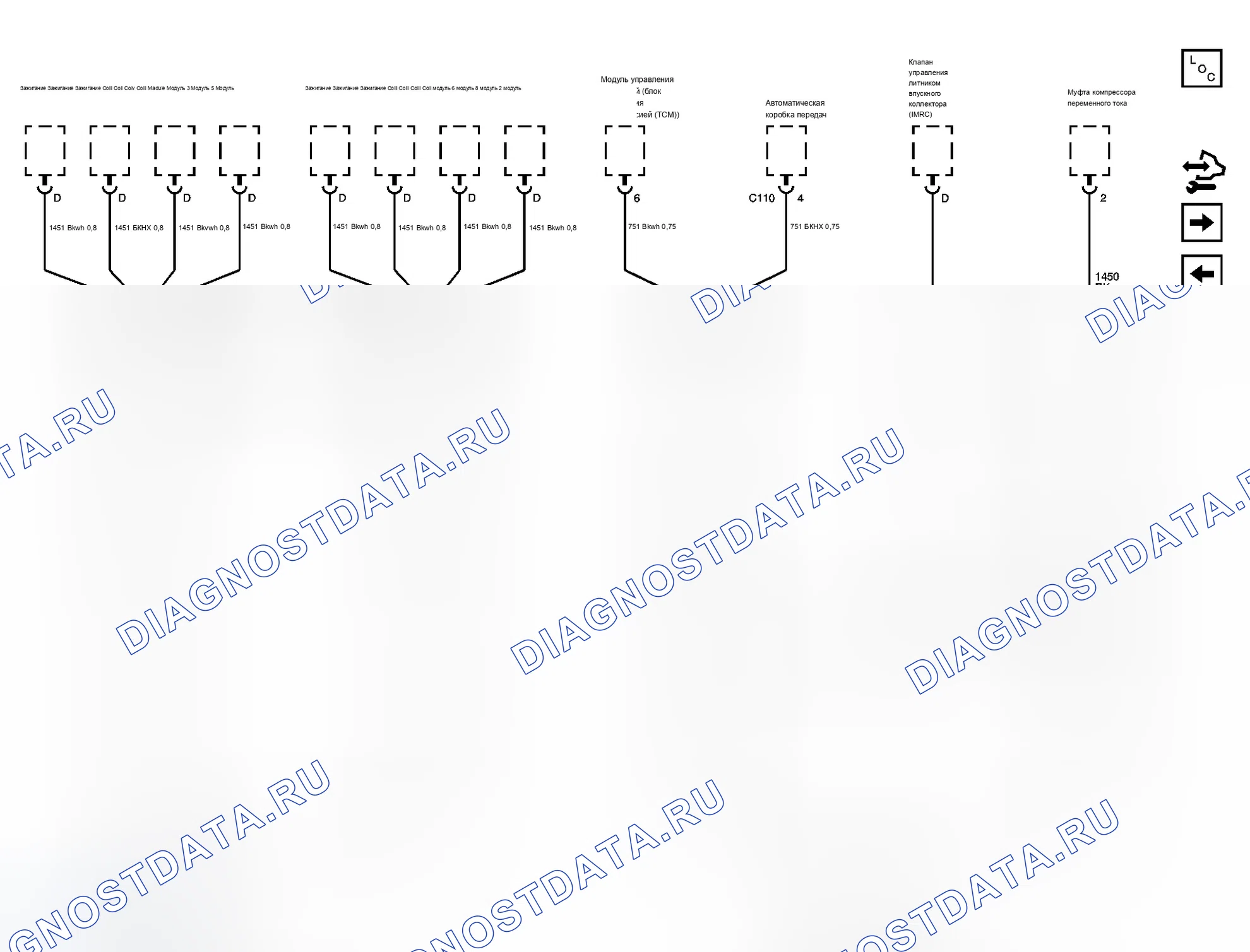 Рис. 24. Cadillac STS I