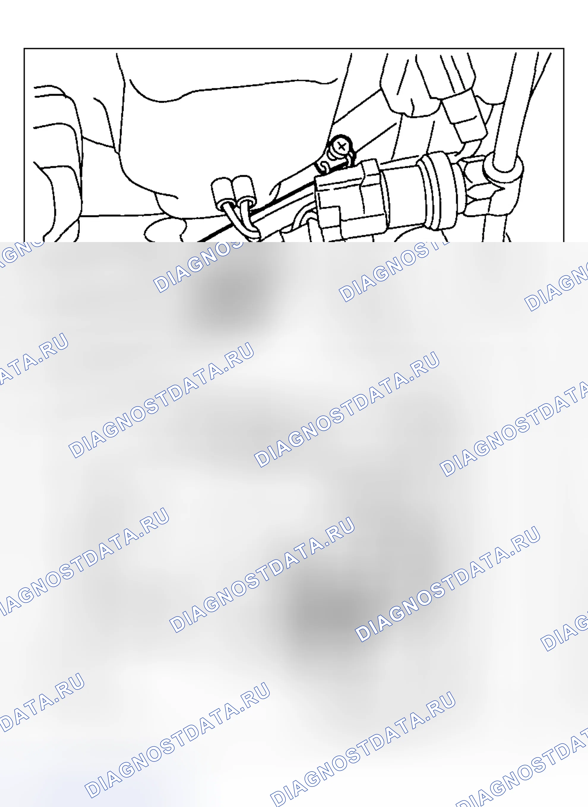 Рис. 221. Subaru Legacy BE/BH/BT