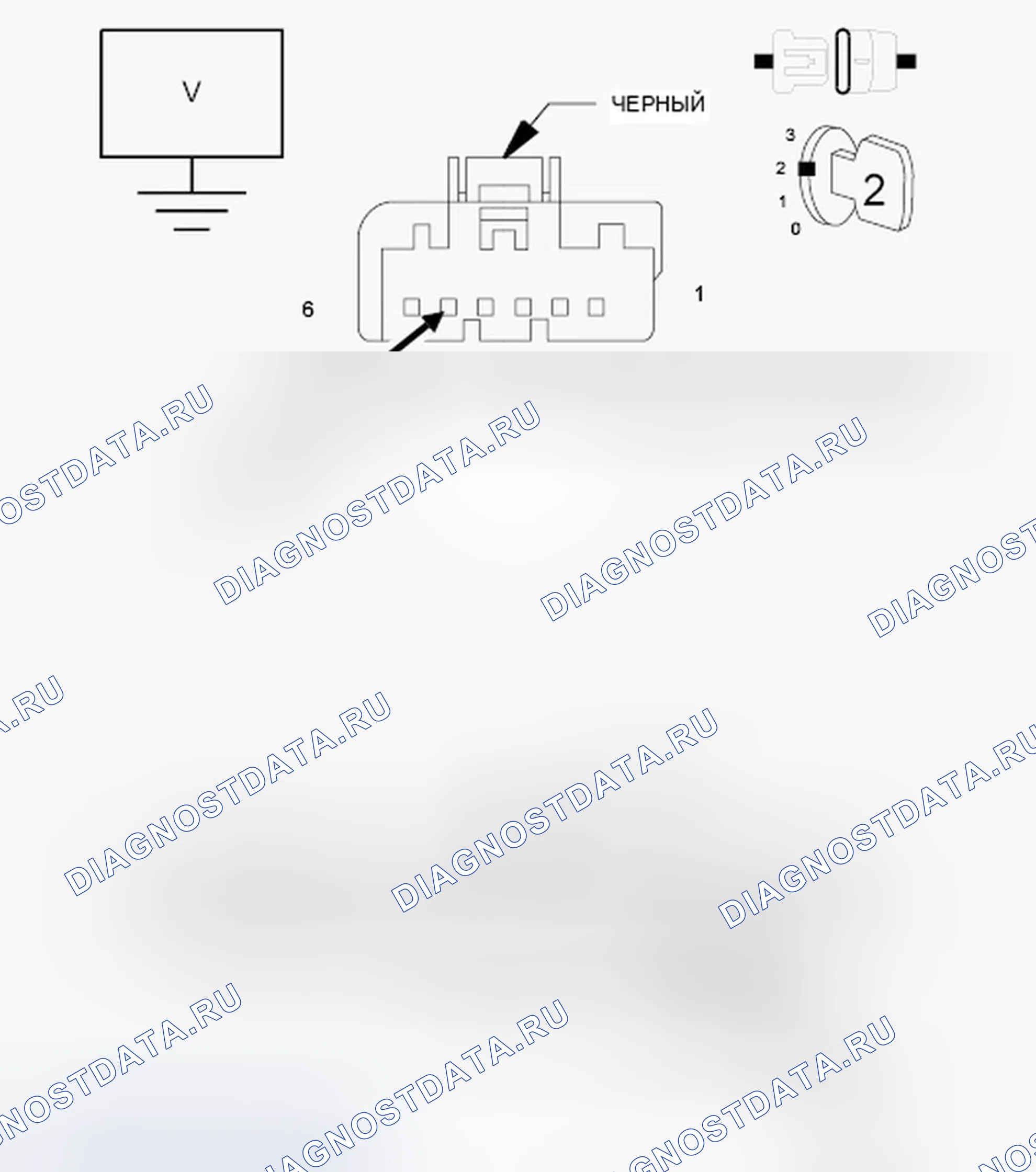 Рис. 34. Dodge Journey I