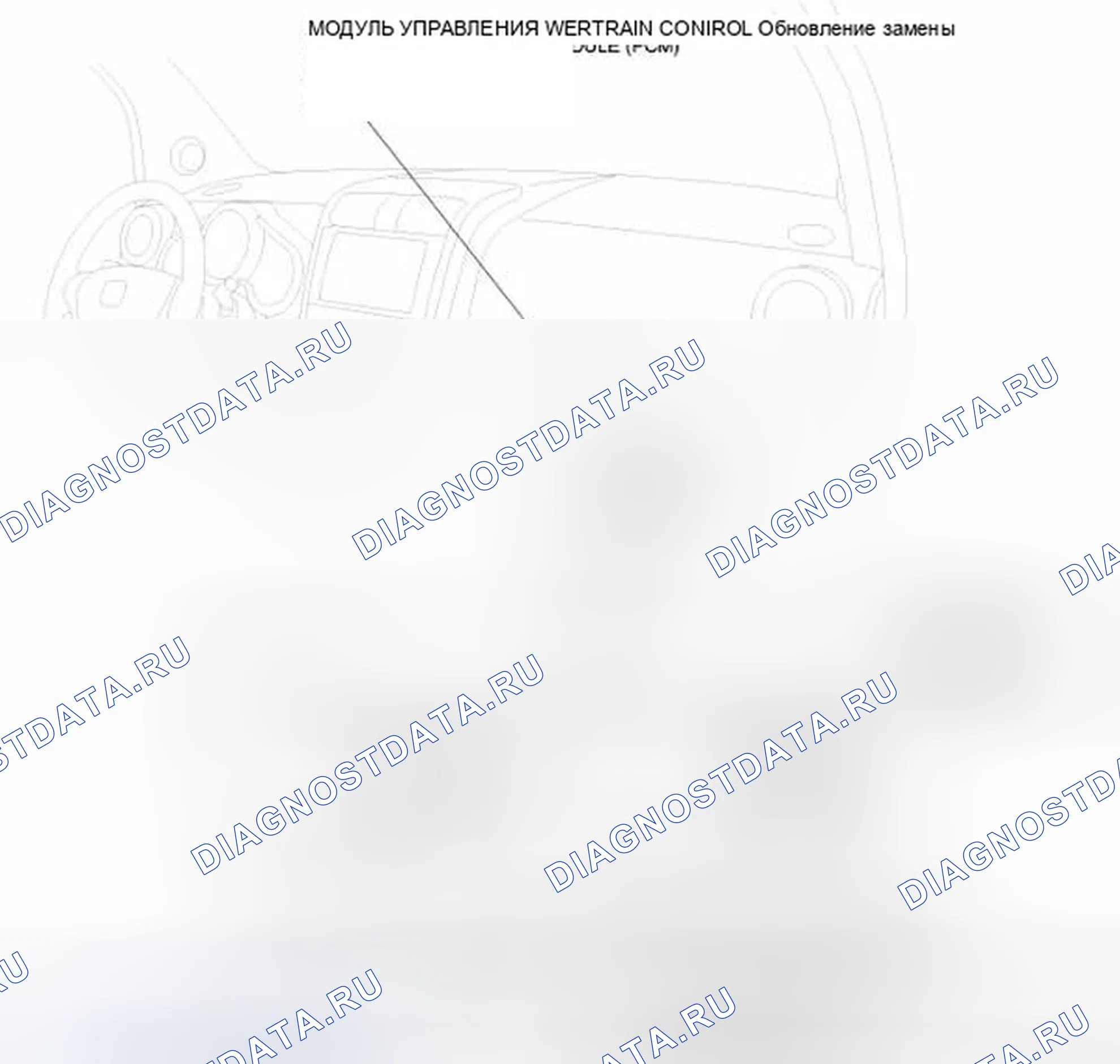 Рис. 355. Honda Element YH2 рестайлинг