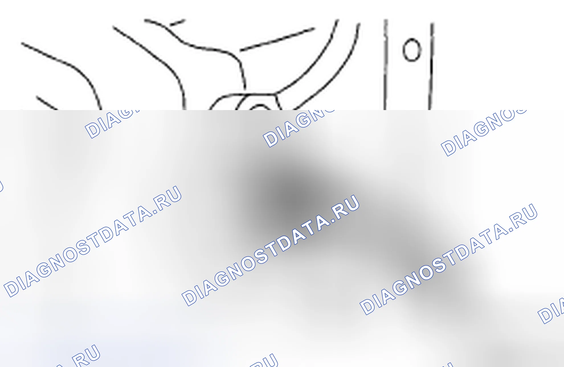 Рис. 389: УСТАНОВКА. Subaru Legacy BL/BP рестайлинг