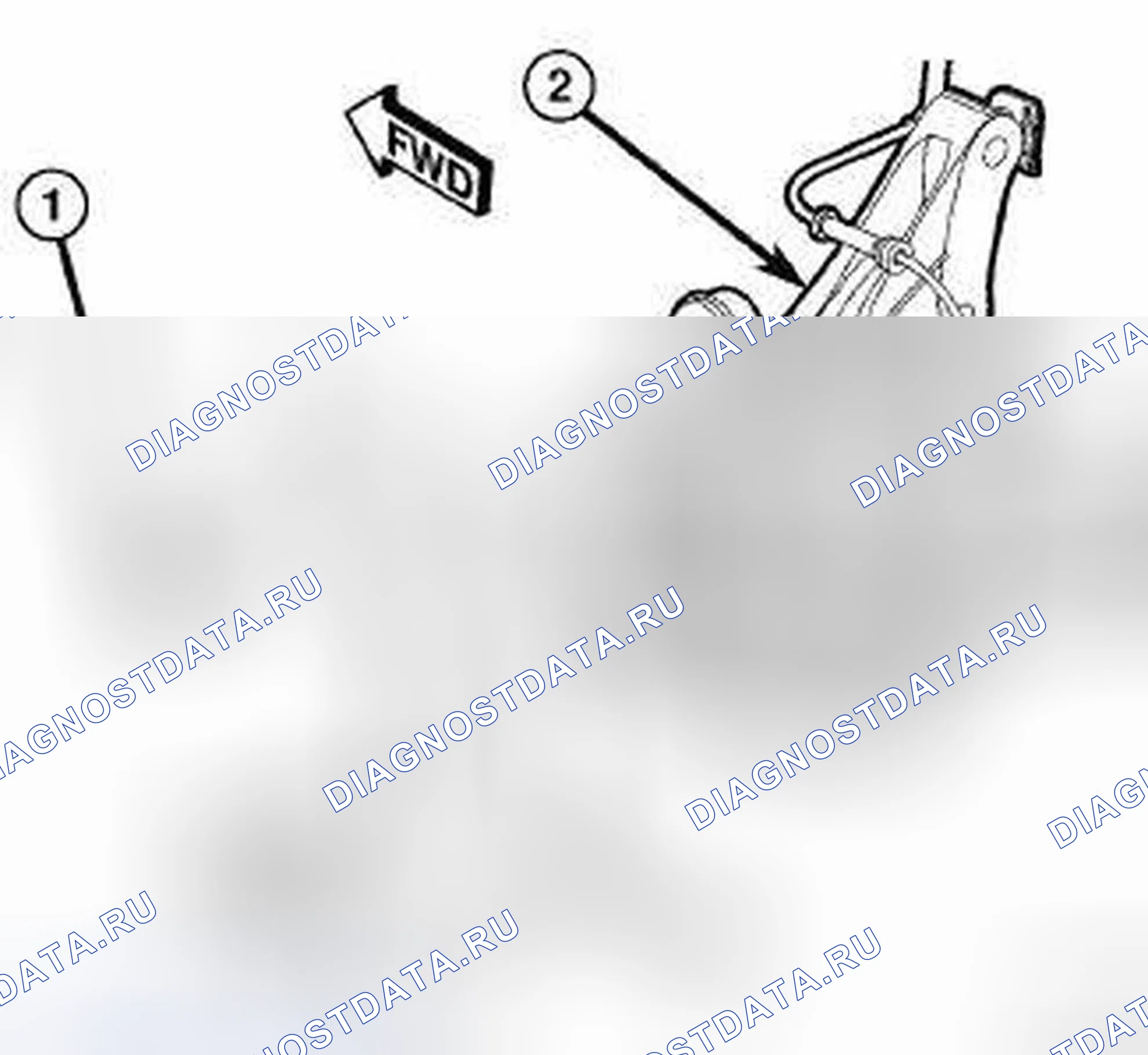 Рис. 12. Chrysler Town & Country V рестайлинг
