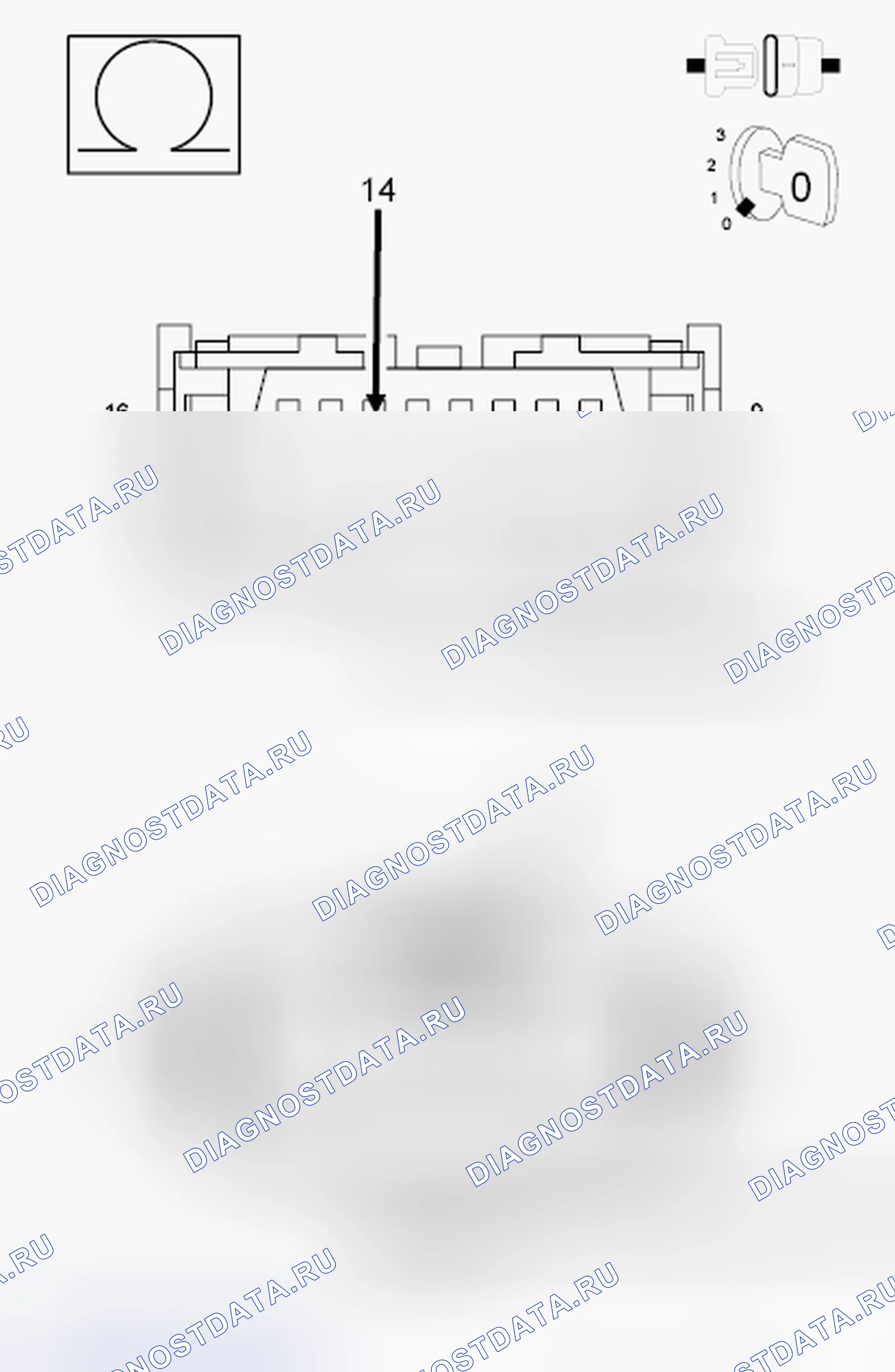 Рис. 149. Dodge Dakota III рестайлинг