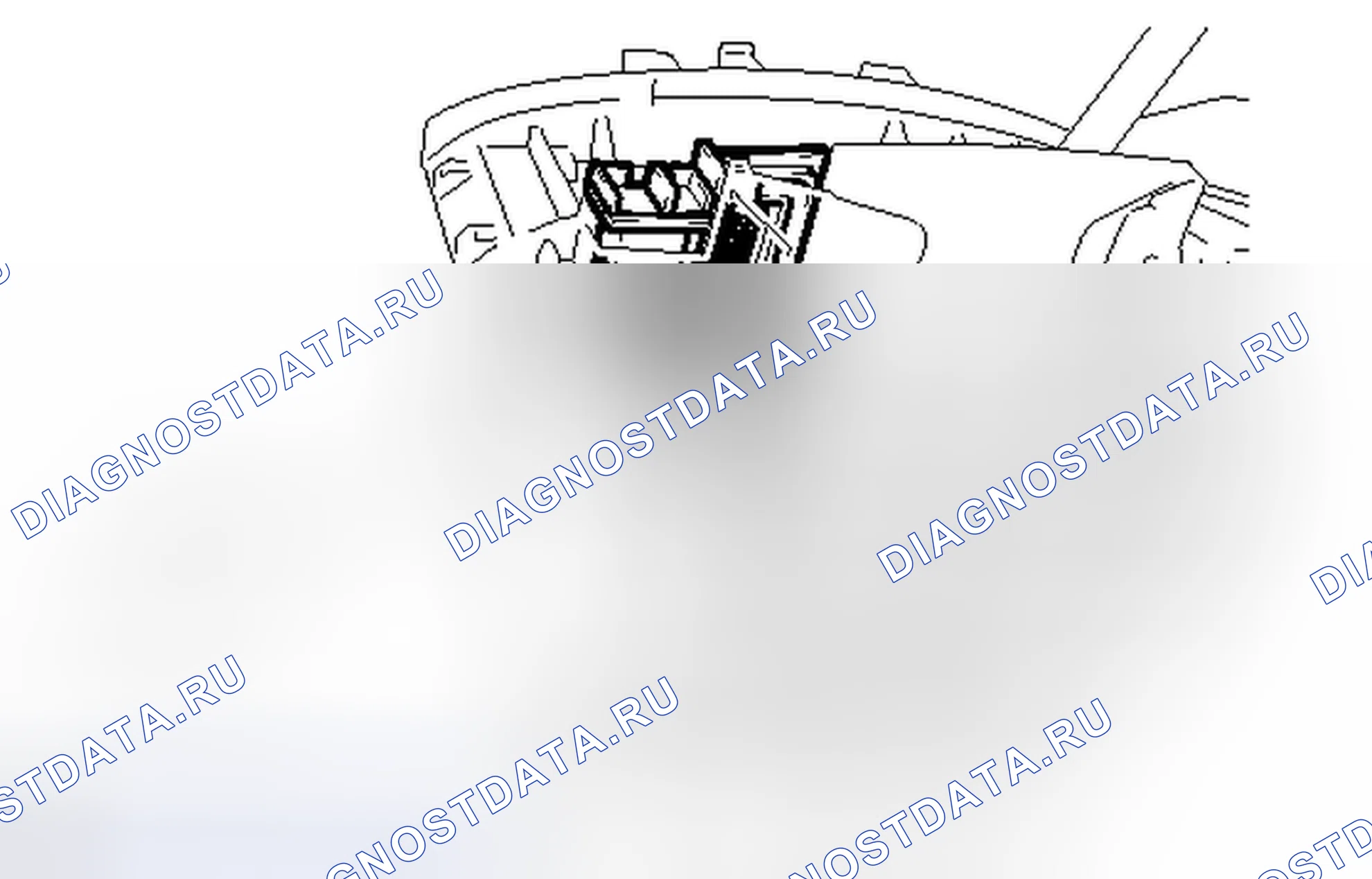Рис. 105. Kia Soul I рестайлинг