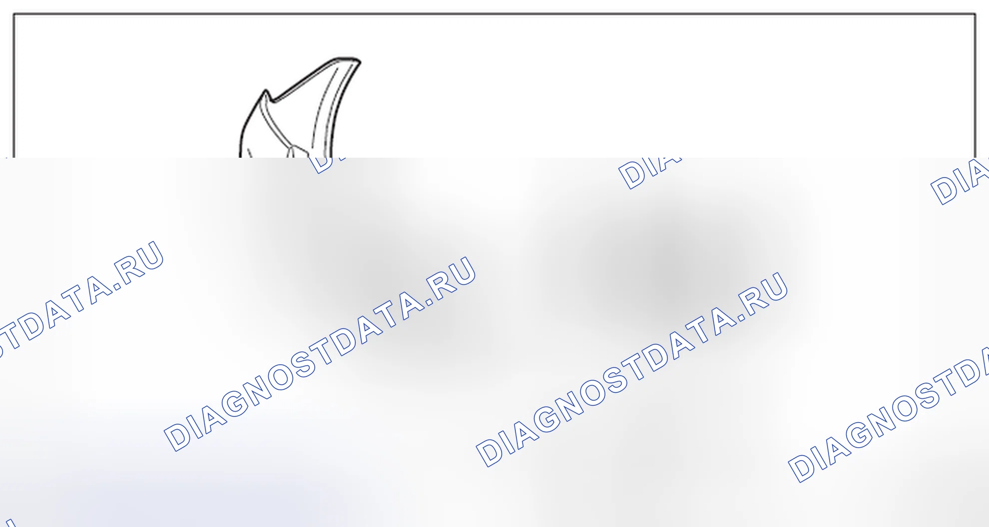 Рис. 320. Subaru Impreza WRX GE рестайлинг
