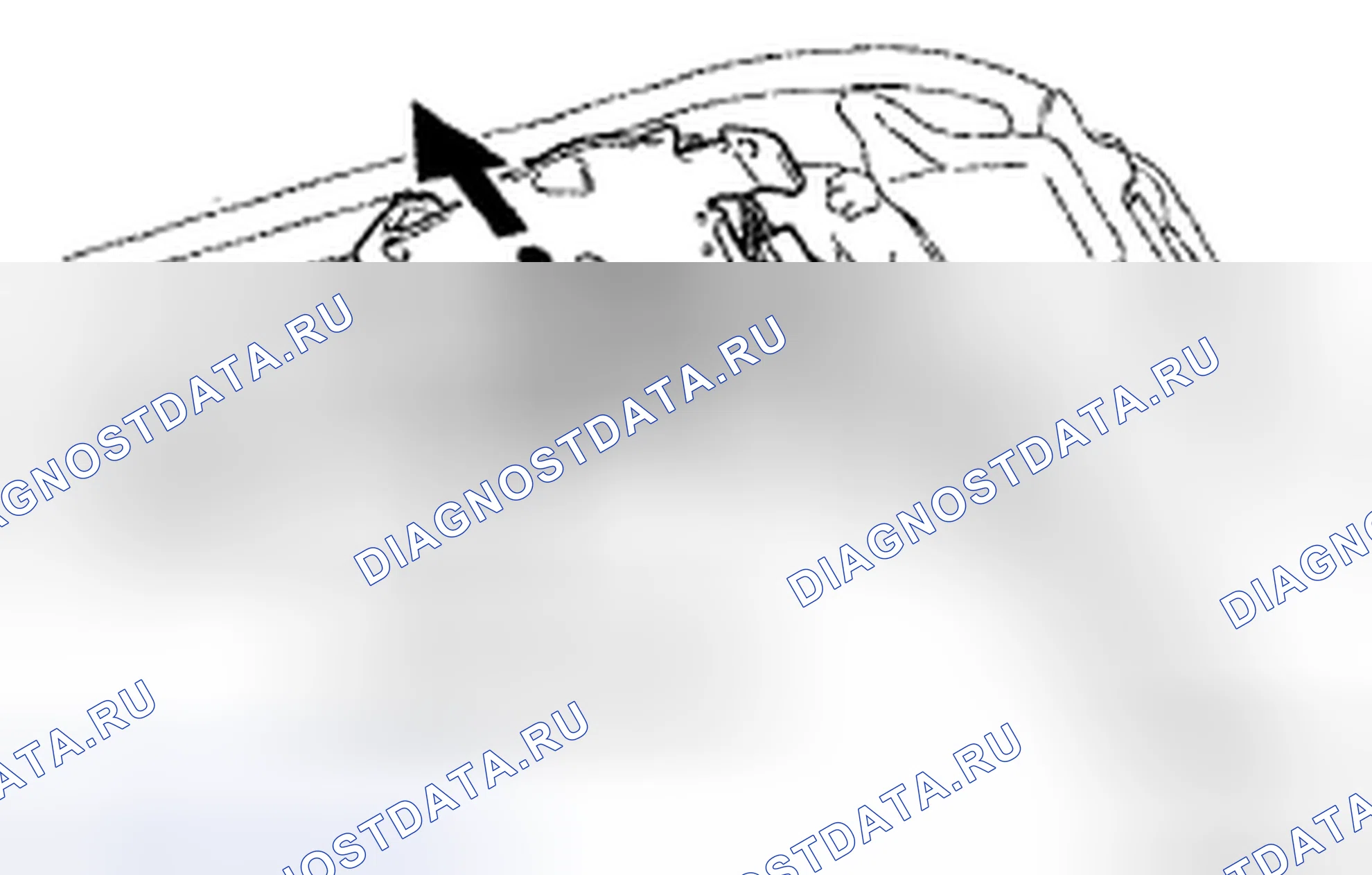 Рис. 329. Honda CR-V VI